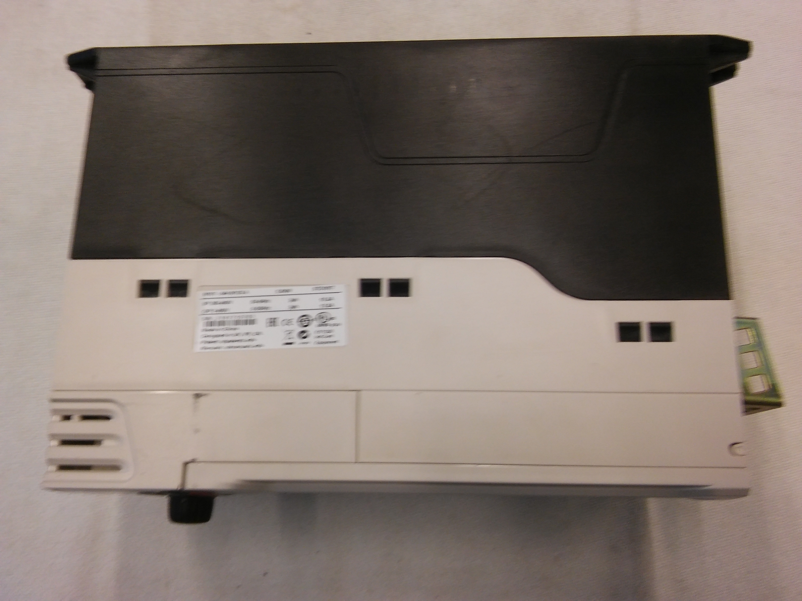 M101-044 00135 A EMERSON M101-04400135A