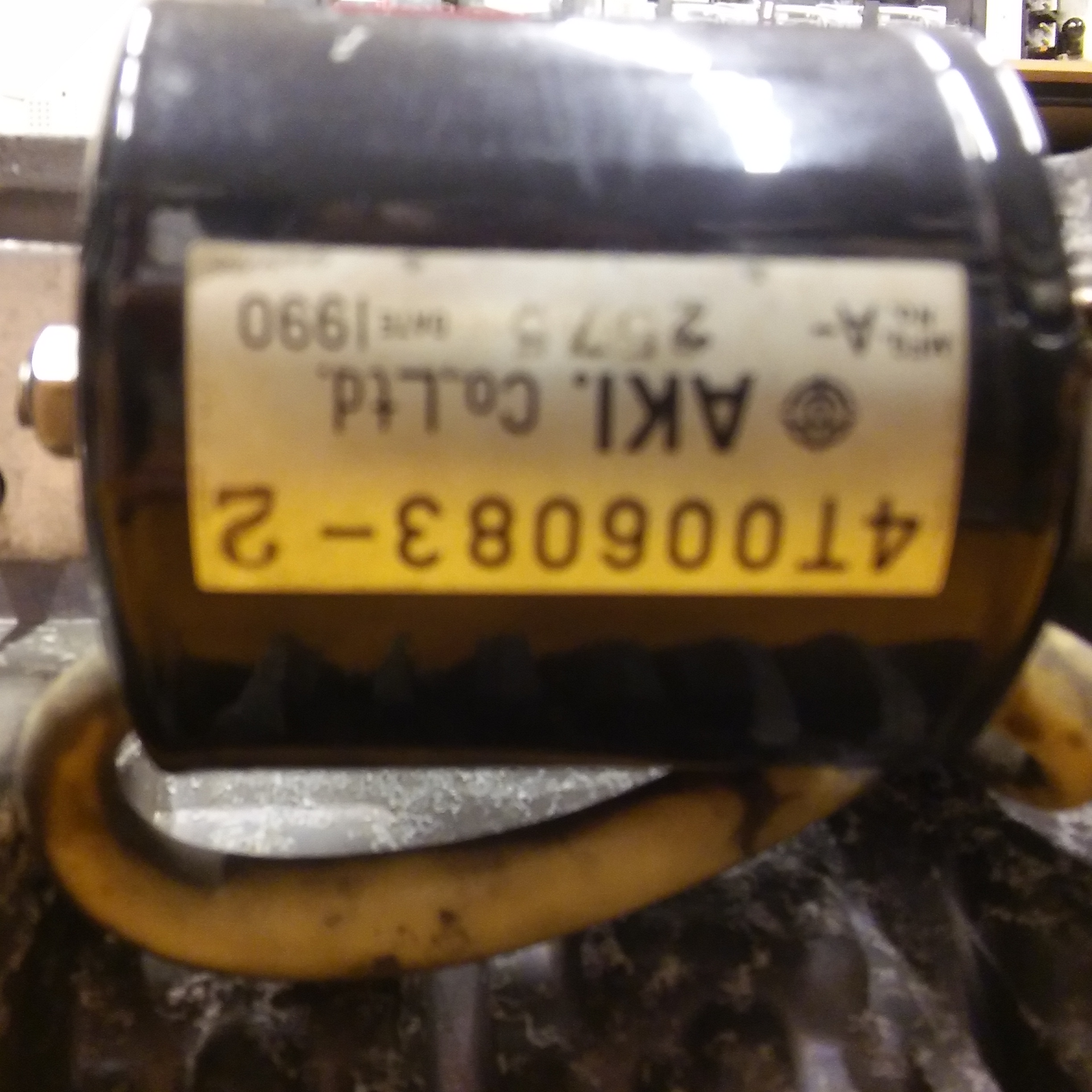 HITACHI VWS3.5HF3EH VWS3 5HF3EH HFC-VWS TRANSISTOR INVERTER SÜRÜCÜ