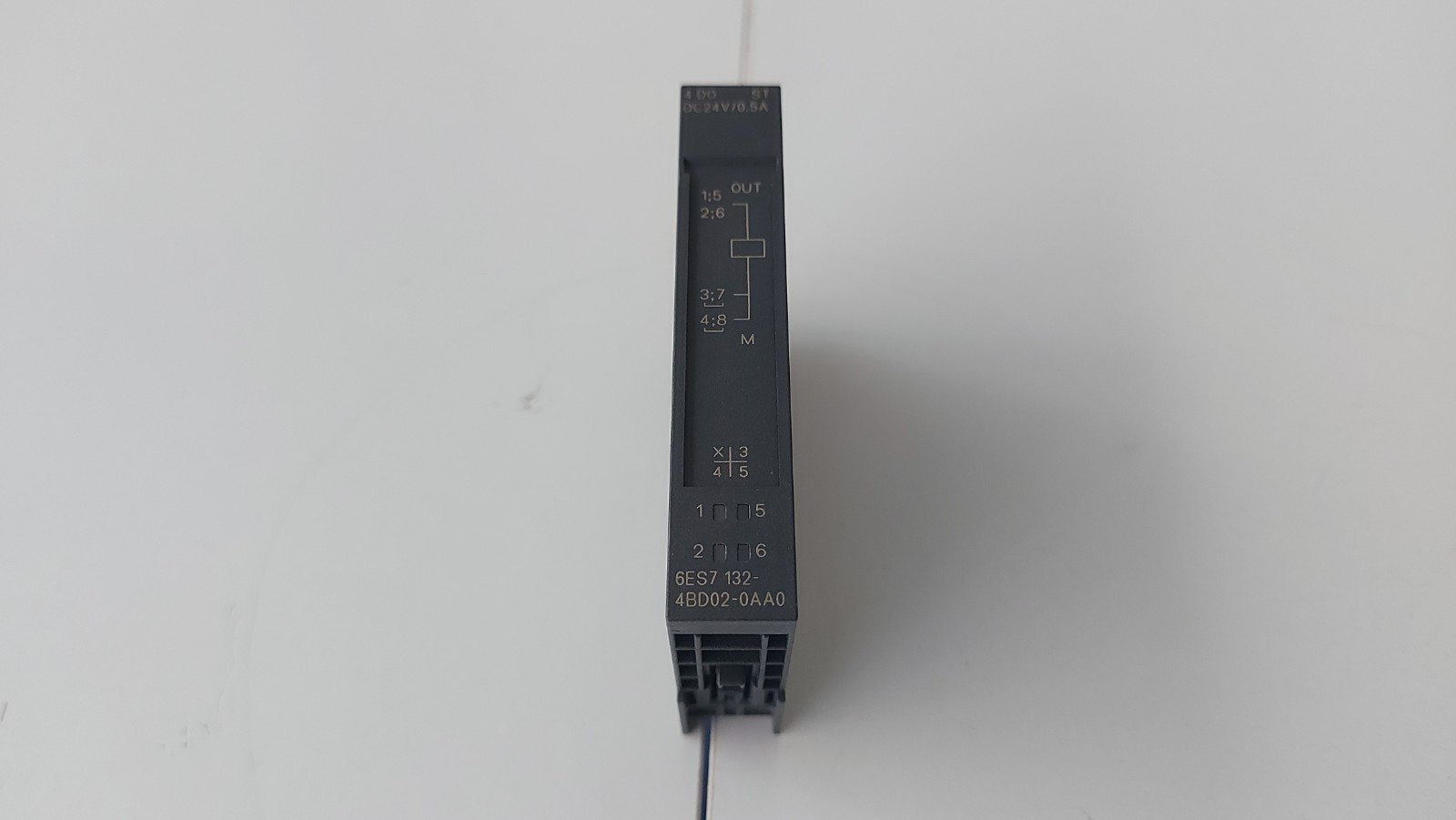 6ES7 132-4BD02-0AA0 SİEMENS