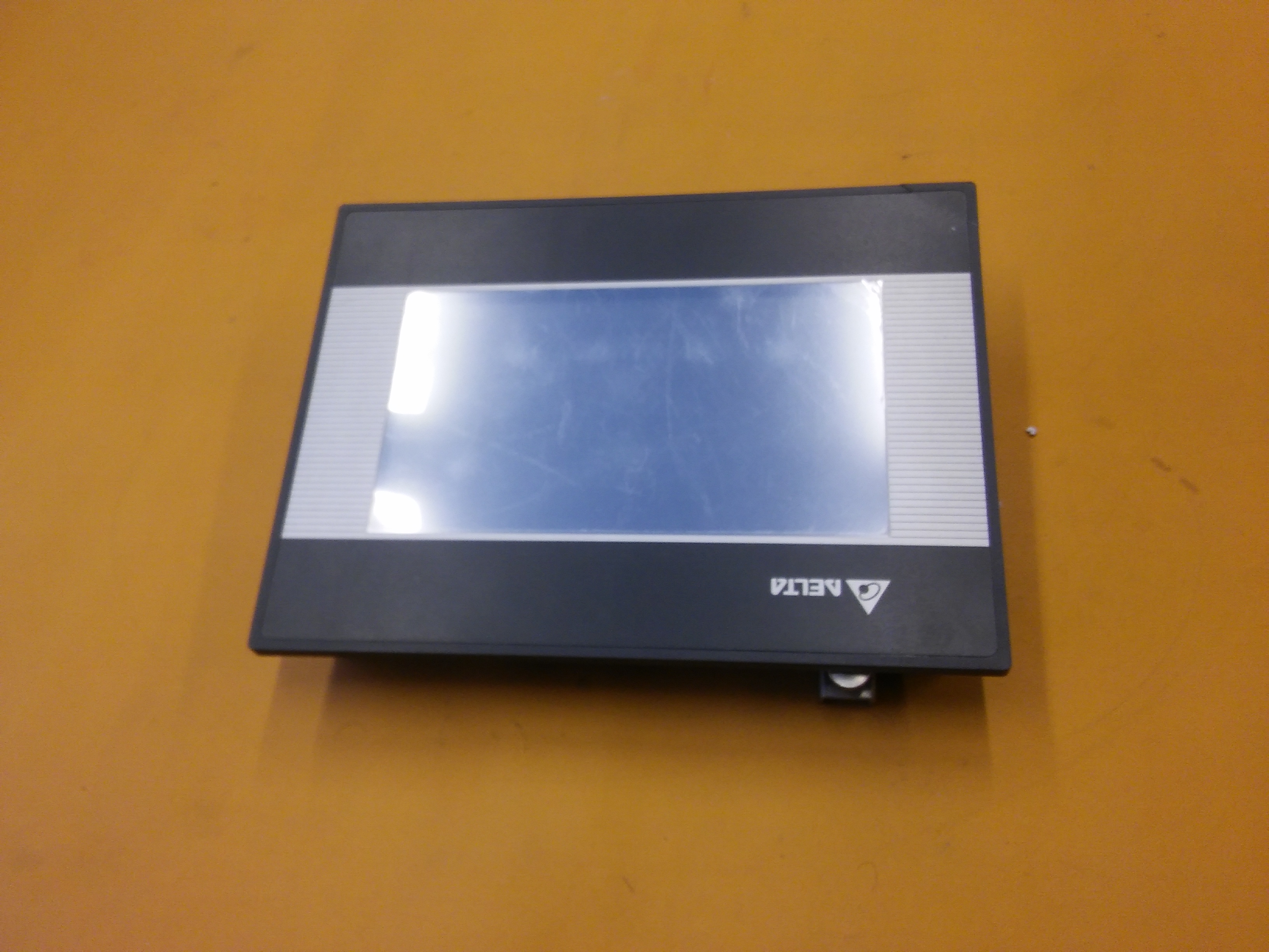 DELTA DOP-B07S410 B07S4106W DOKUNMATİK PANEL