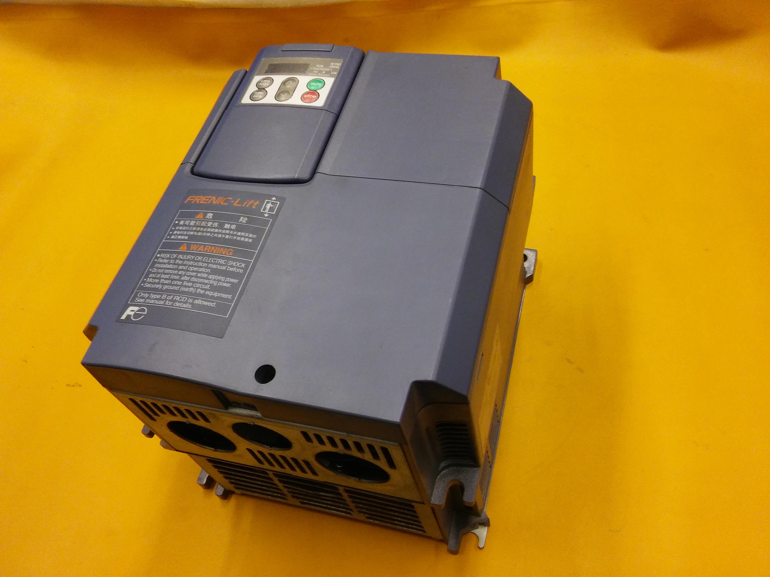 FRN11LM1S-4SD FUJİ
