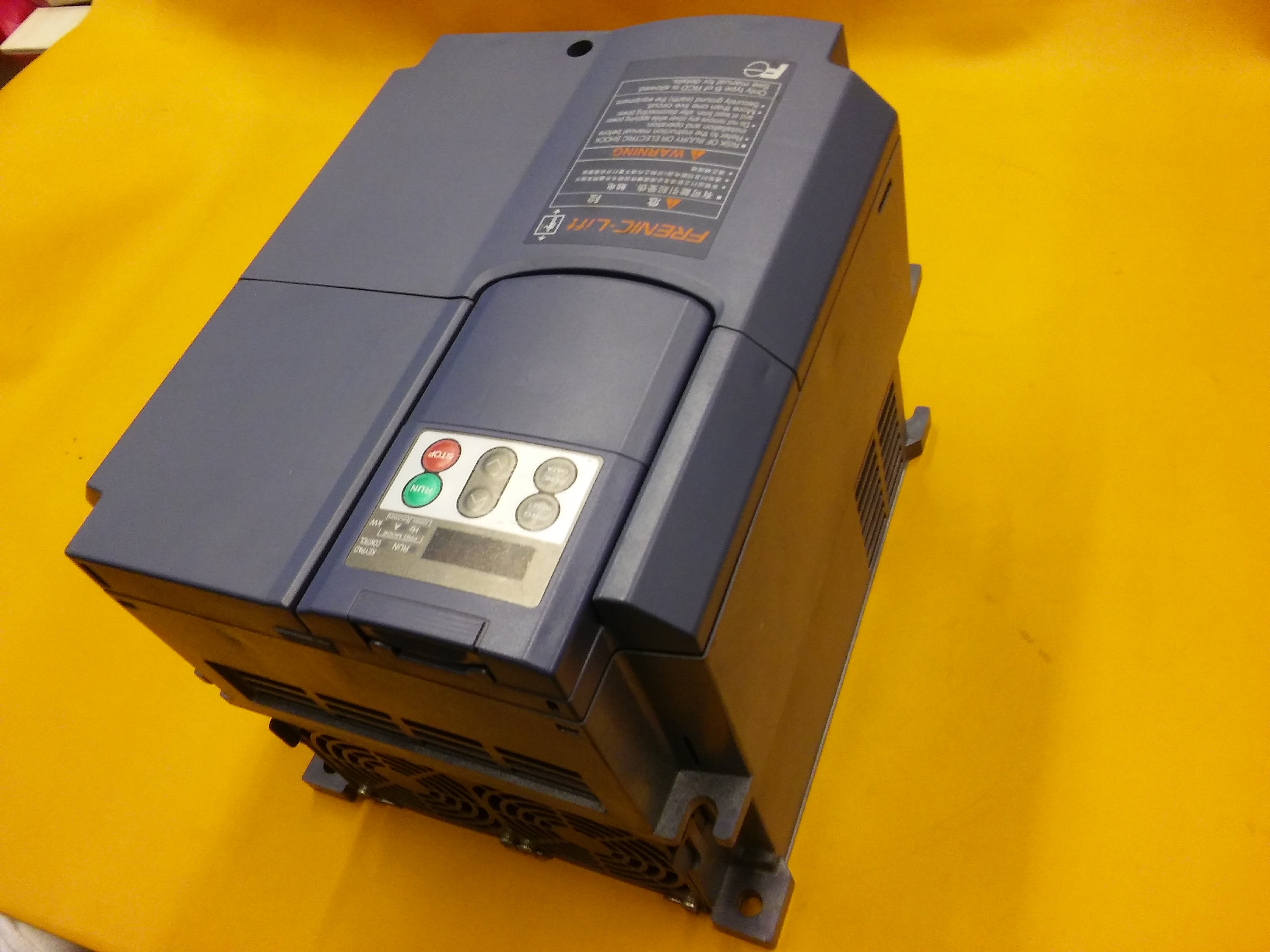 FRN11LM1S-4SD FUJİ