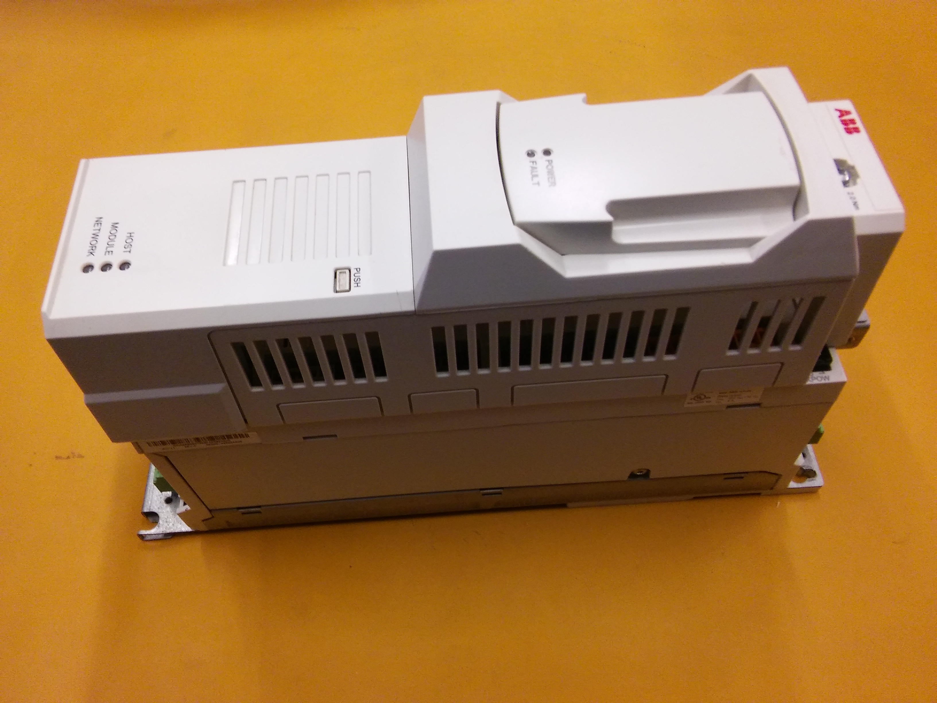 ACS850-04-08A0-5+J400 ACS850-04-08A0-5 ABB