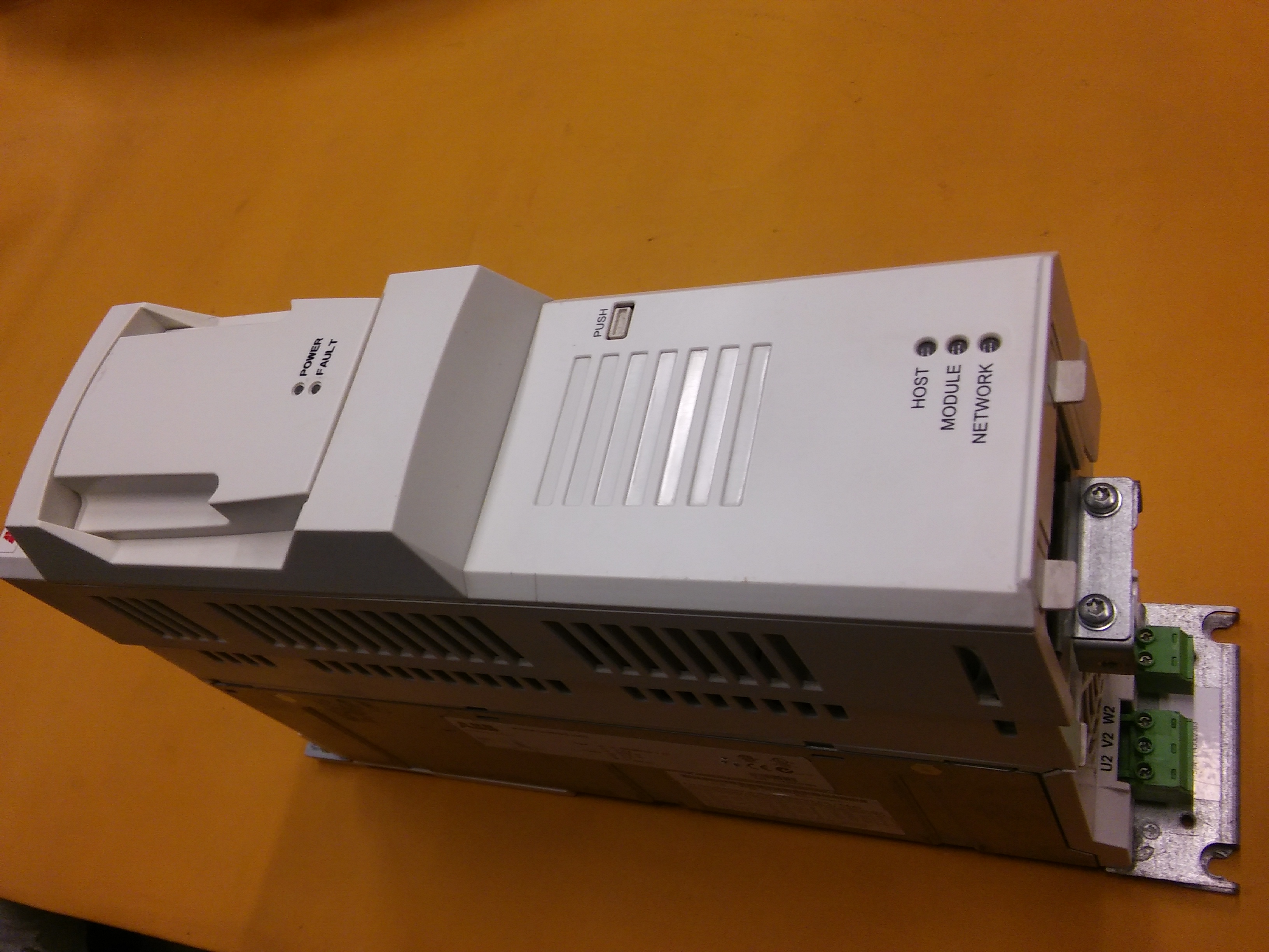 ACS850-04-08A0-5+J400 ACS850-04-08A0-5 ABB