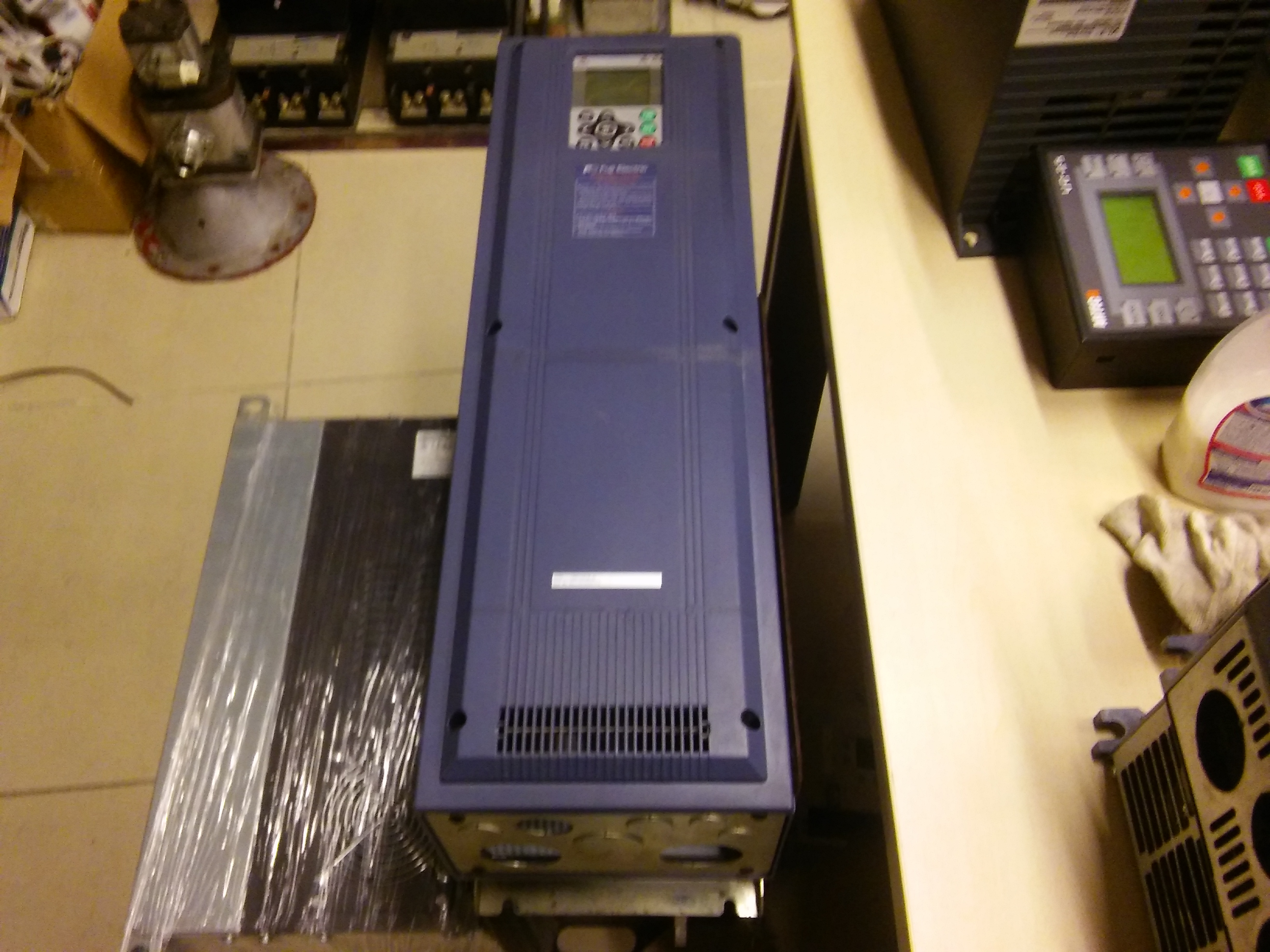 FRN37AR1M-4E FUJİ