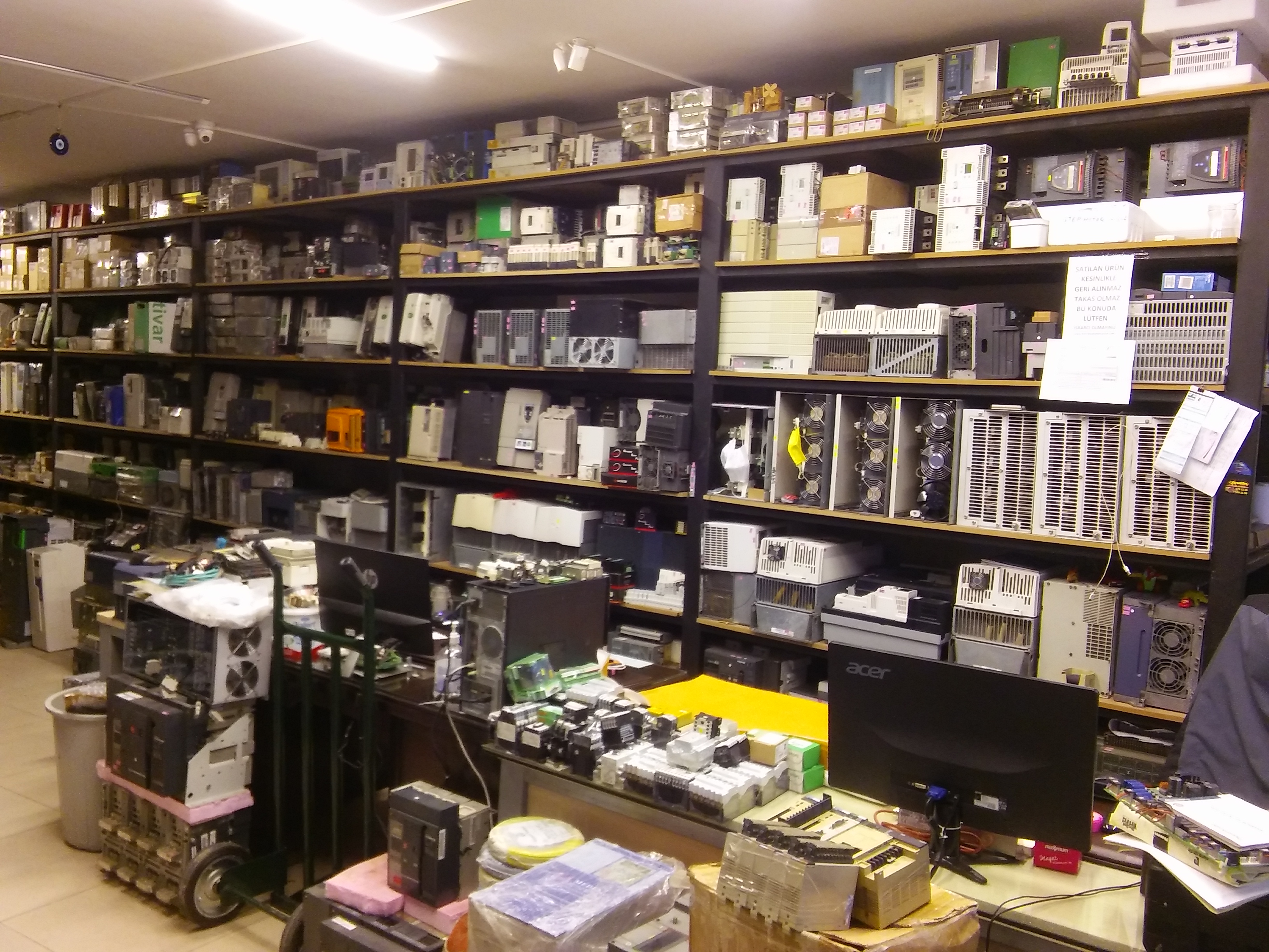 ACS850-04-08A0-5+J400 ACS850-04-08A0-5 ABB