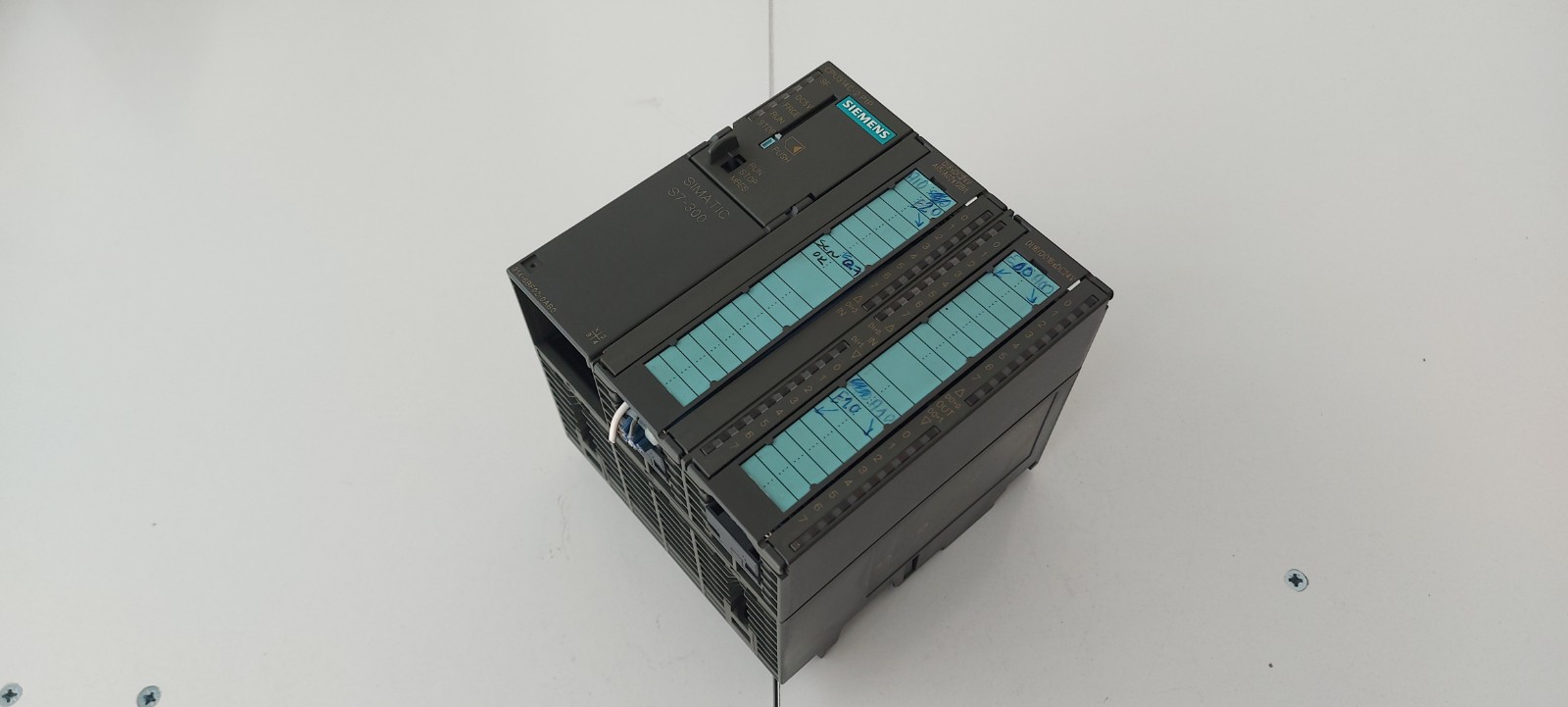 SİEMENS 6ES7 314-6BF02-0AB0 6ES7314-6BF02-0AB0 CPU314-2 PTP