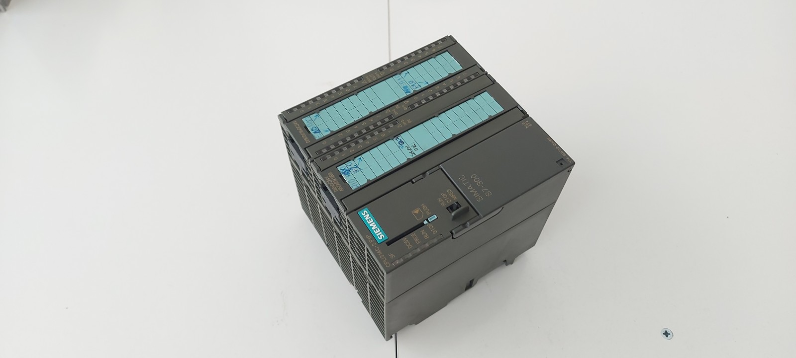 SİEMENS 6ES7 314-6BF02-0AB0 6ES7314-6BF02-0AB0 CPU314-2 PTP