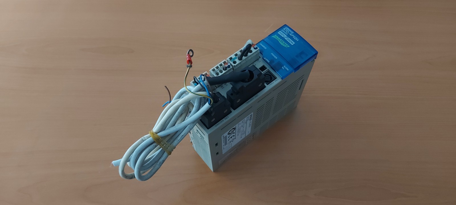 R7D-AP02H OMRON