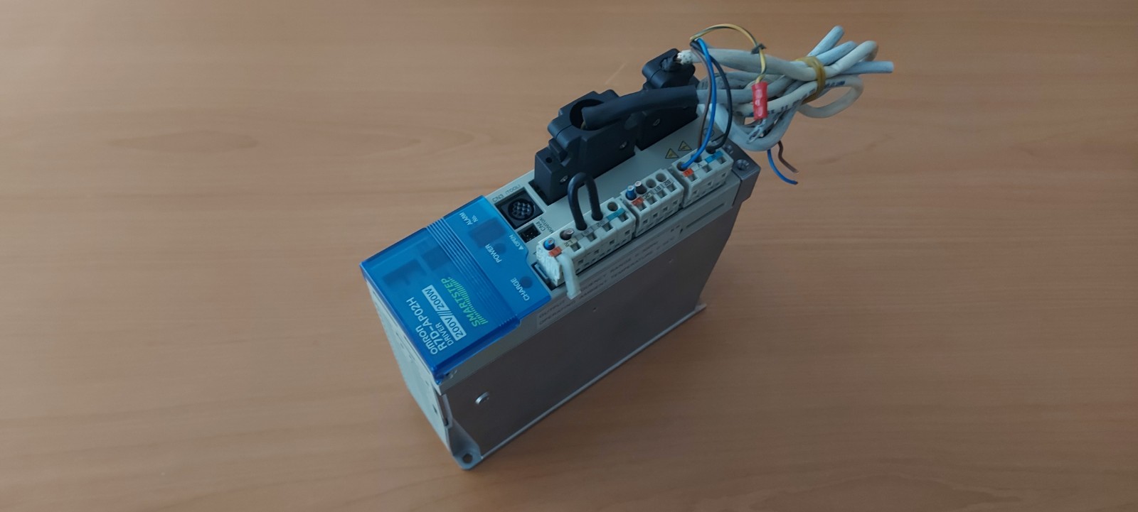 R7D-AP02H OMRON