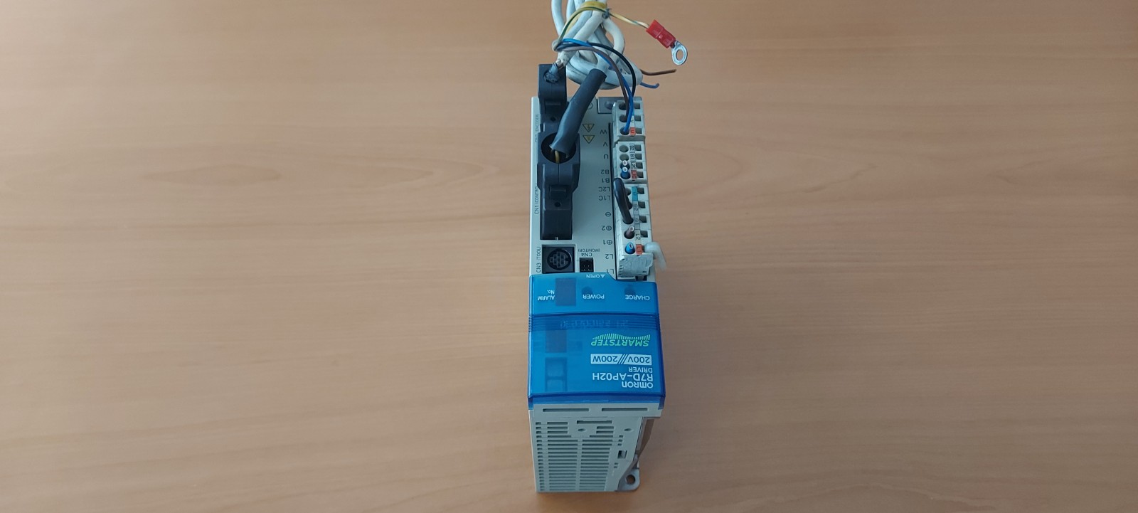 R7D-AP02H OMRON