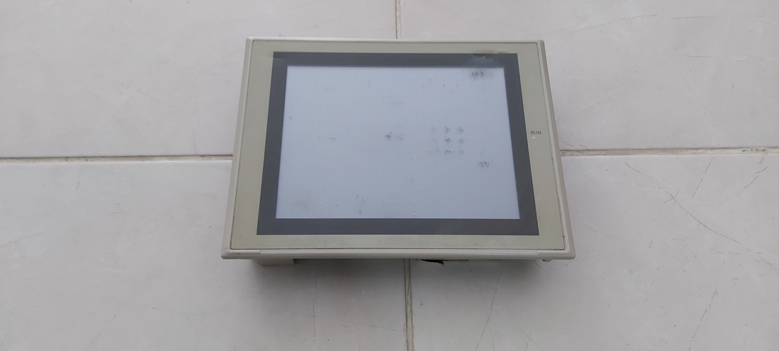 OMRON NS8-TV10-V1 NS8 NS8-TV10 OPERATÖR PANEL