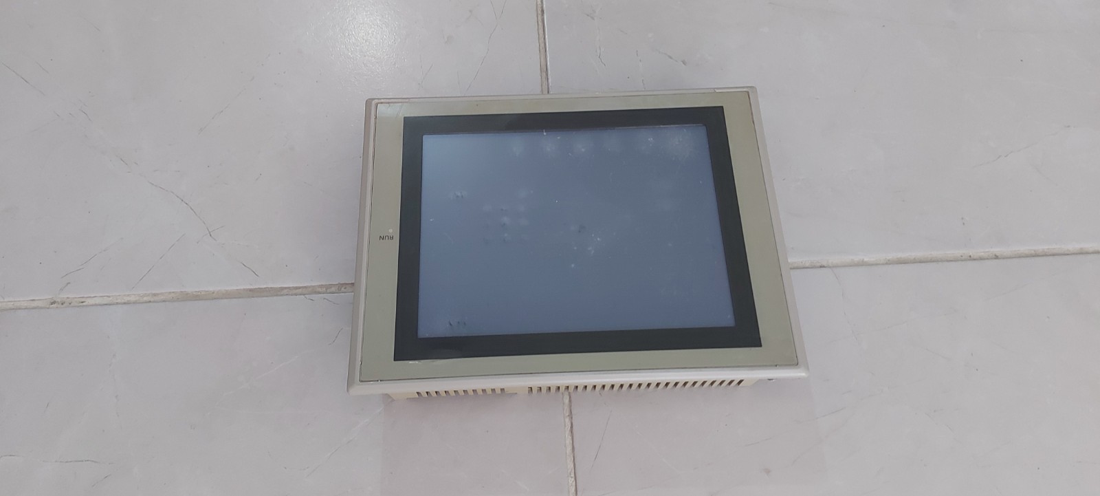 OMRON NS8-TV10-V1 NS8 NS8-TV10 OPERATÖR PANEL