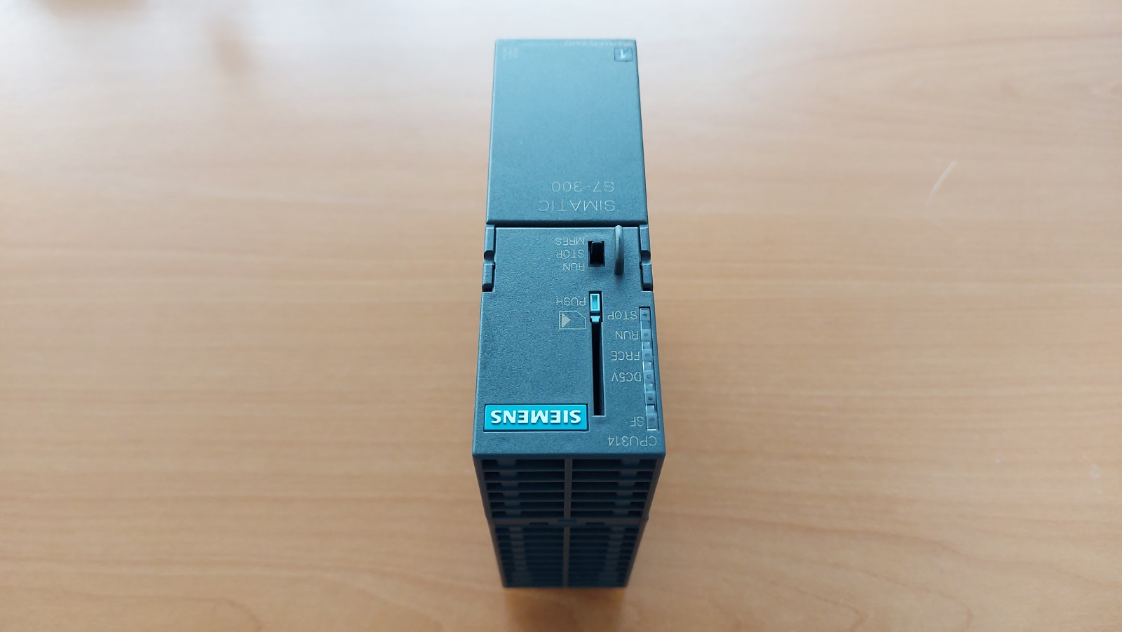 SİEMENS 6ES7 314-1AF11-0AB0 6ES7314-1AF11-0AB0 CPU314 CPU 314