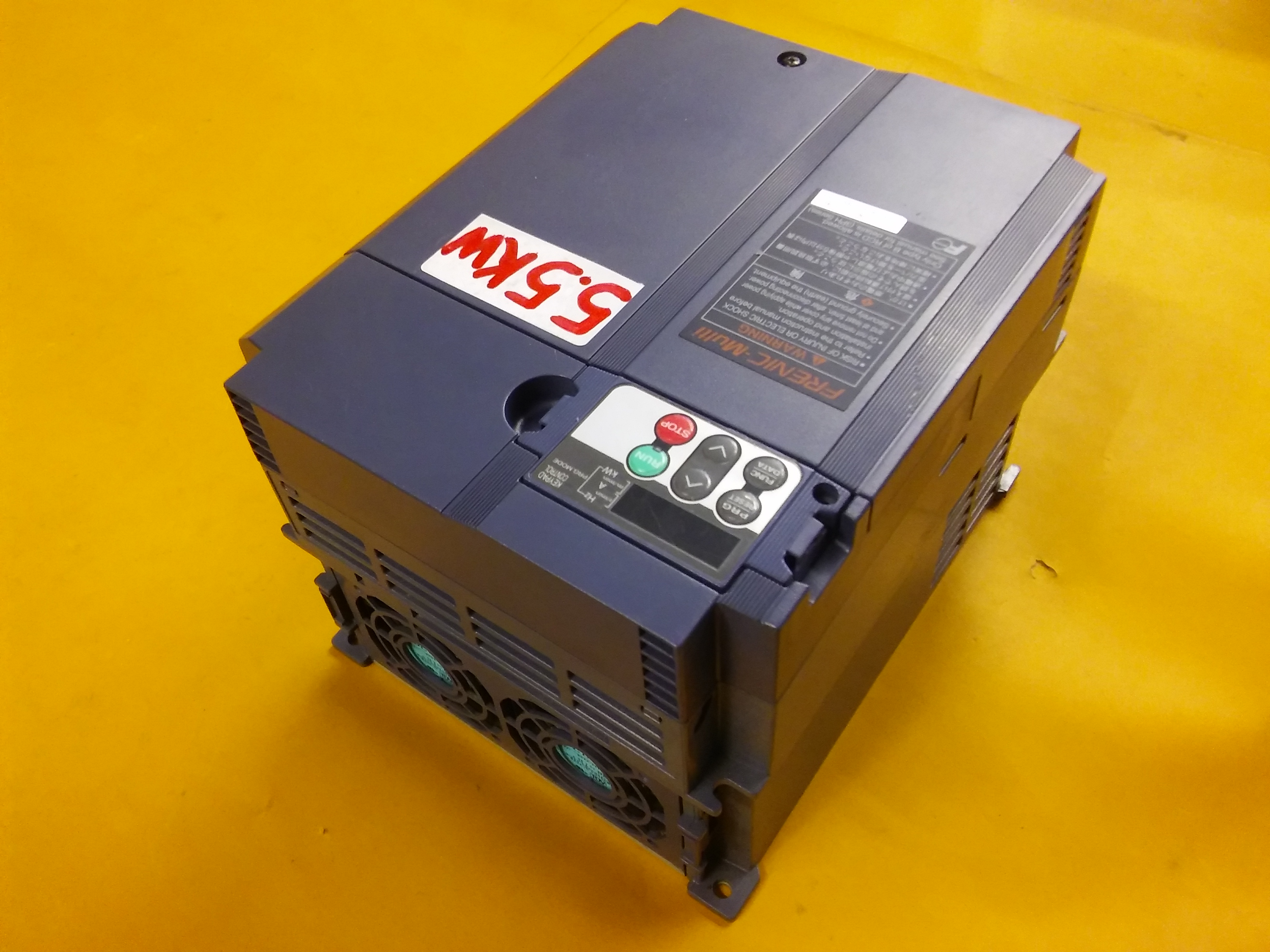 FRN5.5E1S-4E FUJİ