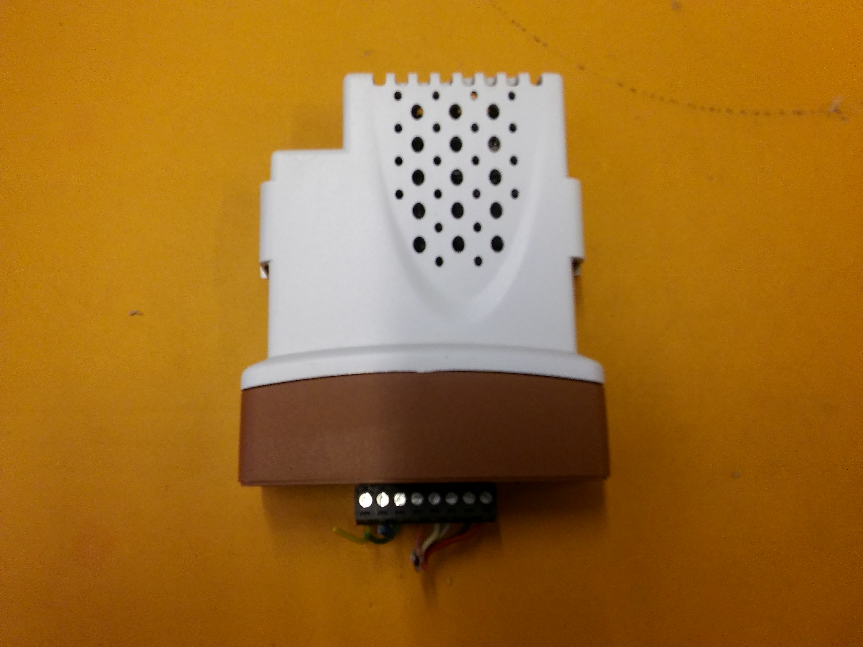 EMERSON SM-ENCODER PLUS STDV49 OPSİYON MODÜLÜ SÜRÜCÜ MODÜLÜ