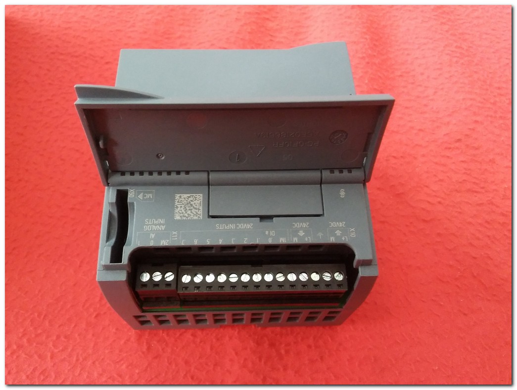 SİEMENS 6ES7 212-1AE40-0XB0 CPU 1212C DC-DC-DC SIMATIC S7-1200 CPU PLC
