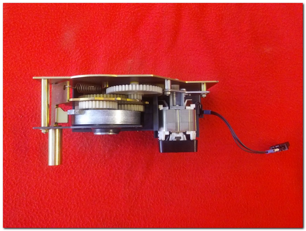 SCHNEİDER MCH/XM 47894 MCH-XM LV847894SP MCH-MTZ 23 İÇİN MOTOR MEKANİZMASI