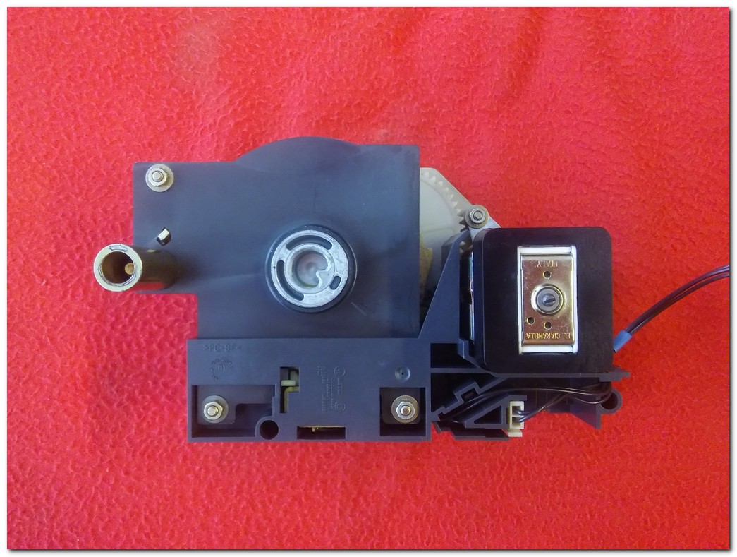 SCHNEİDER MCH/XM 47894 MCH-XM LV847894SP MCH-MTZ 23 İÇİN MOTOR MEKANİZMASI
