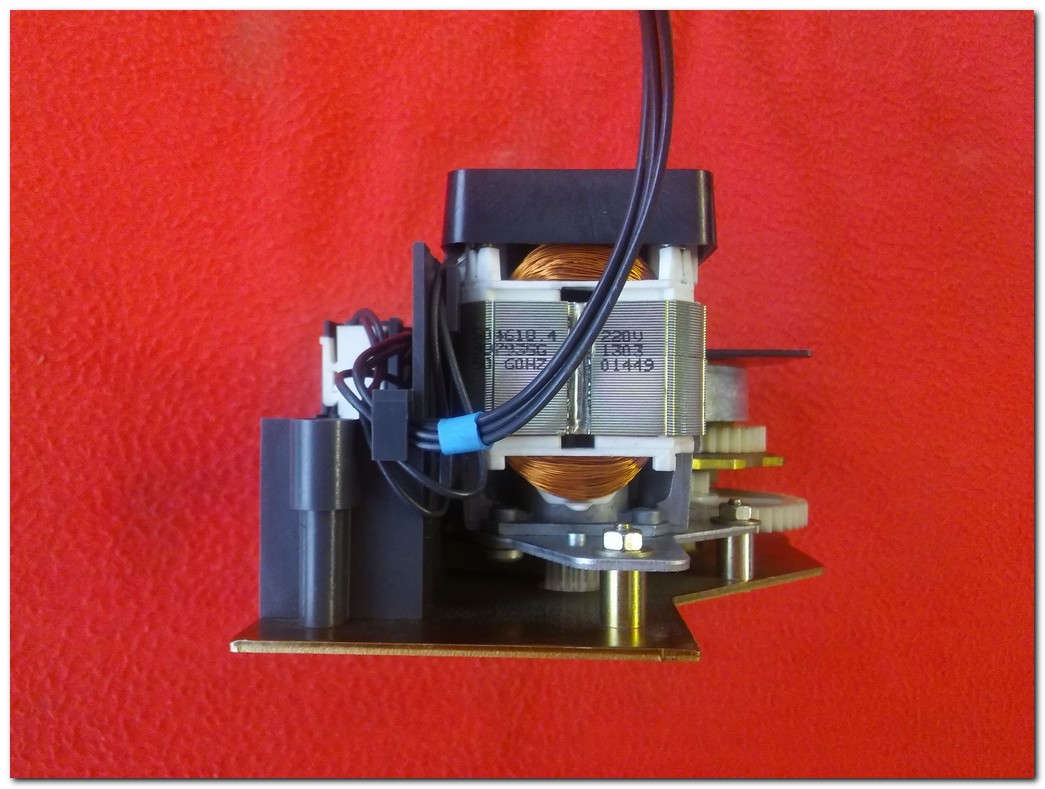 SCHNEİDER MCH/XM 47894 MCH-XM LV847894SP MCH-MTZ 23 İÇİN MOTOR MEKANİZMASI