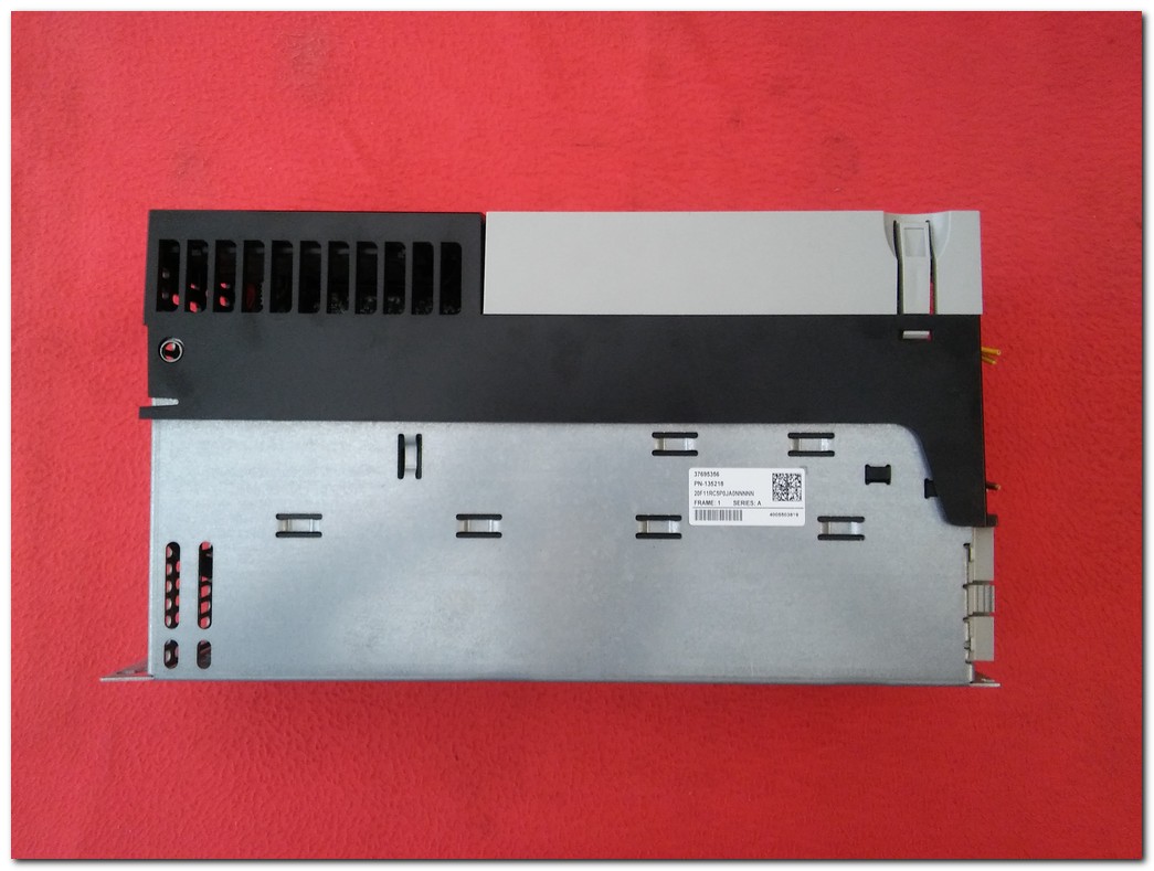 ALLEN BRADLEY 20F11 R C 5P0 JA0NNNNN 20F11RC5P0JA0NNNNN POWER FLEX 753 2,2KW SÜRÜCÜ