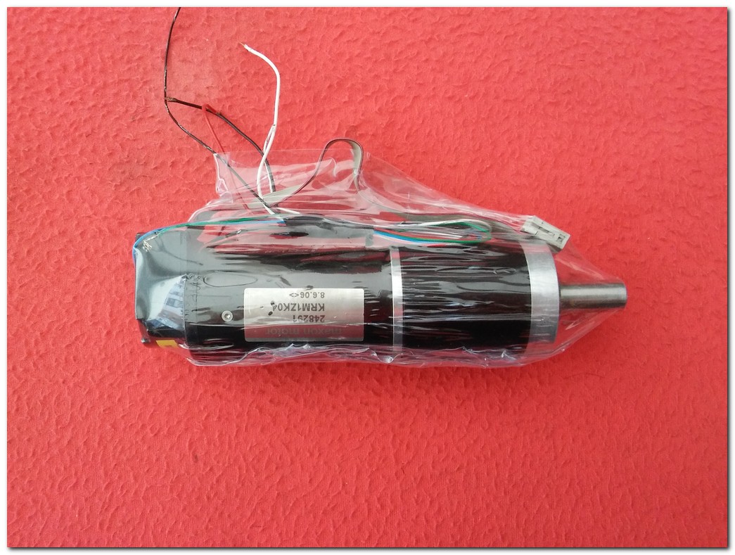 MAXON MOTOR 248291 203116 HEDL-5540