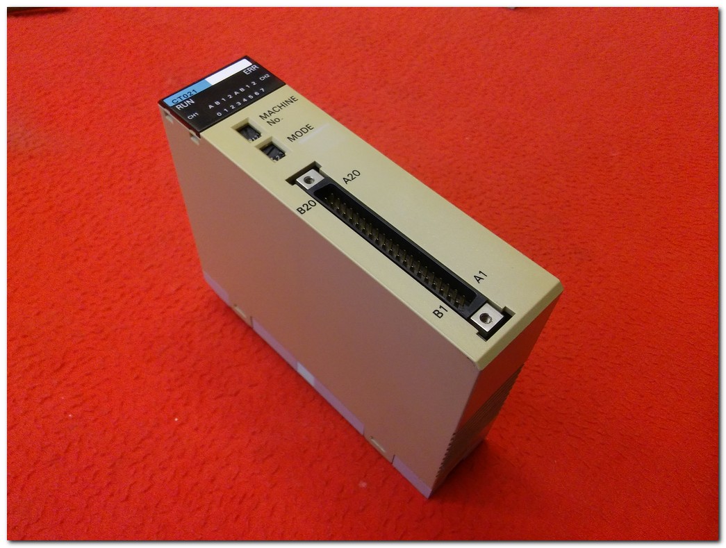 OMRON C200H-CT021 CT021 COUNTER UNIT PLC
