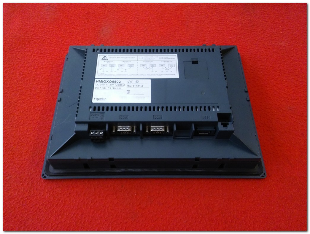 HMIGXO5502 HMIGX05502 SCHNEİDER 