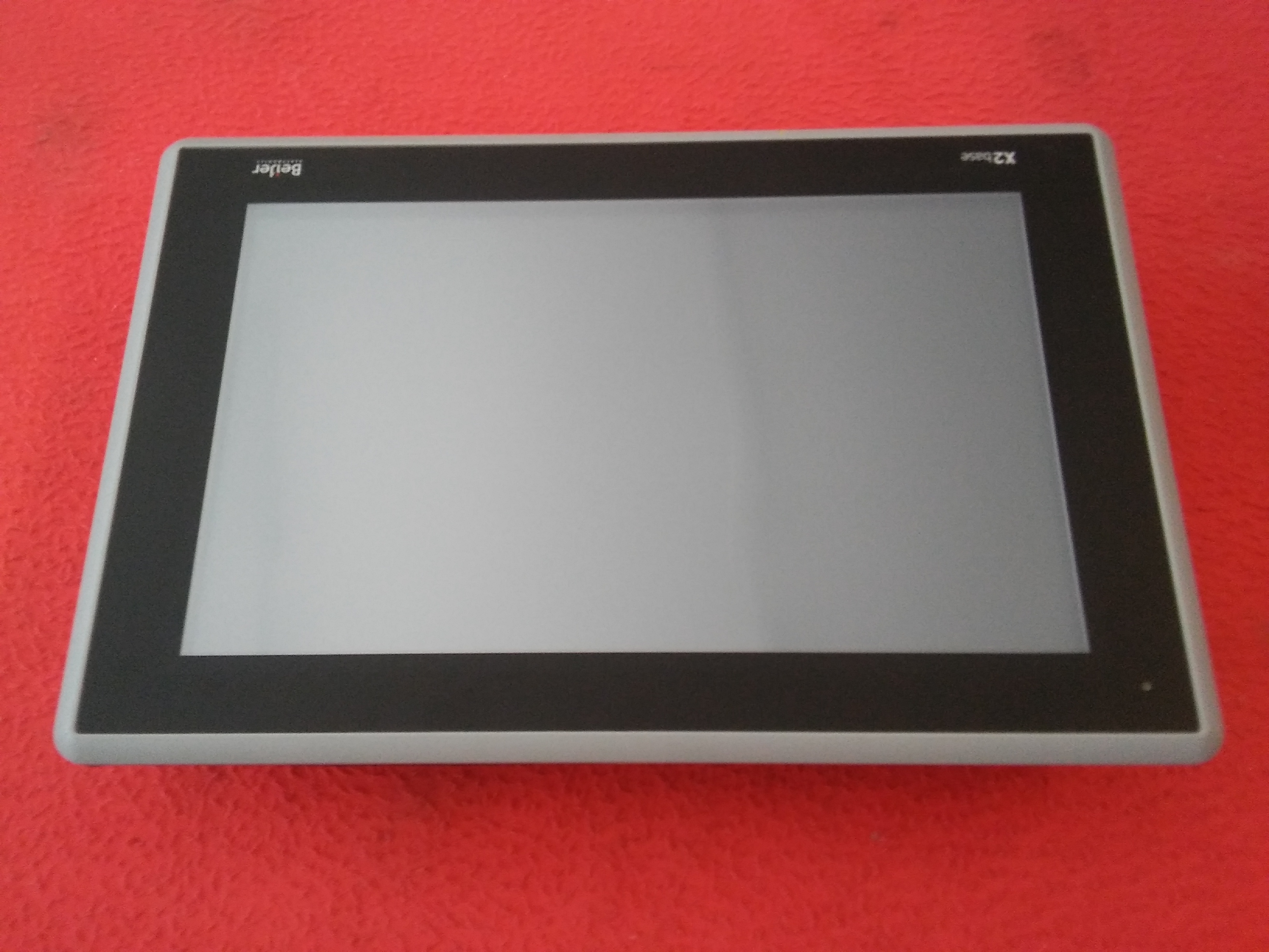 BEİJER X2 BASE 10-F2 10 INC ETHERNET HMI OPARATÖR PANEL