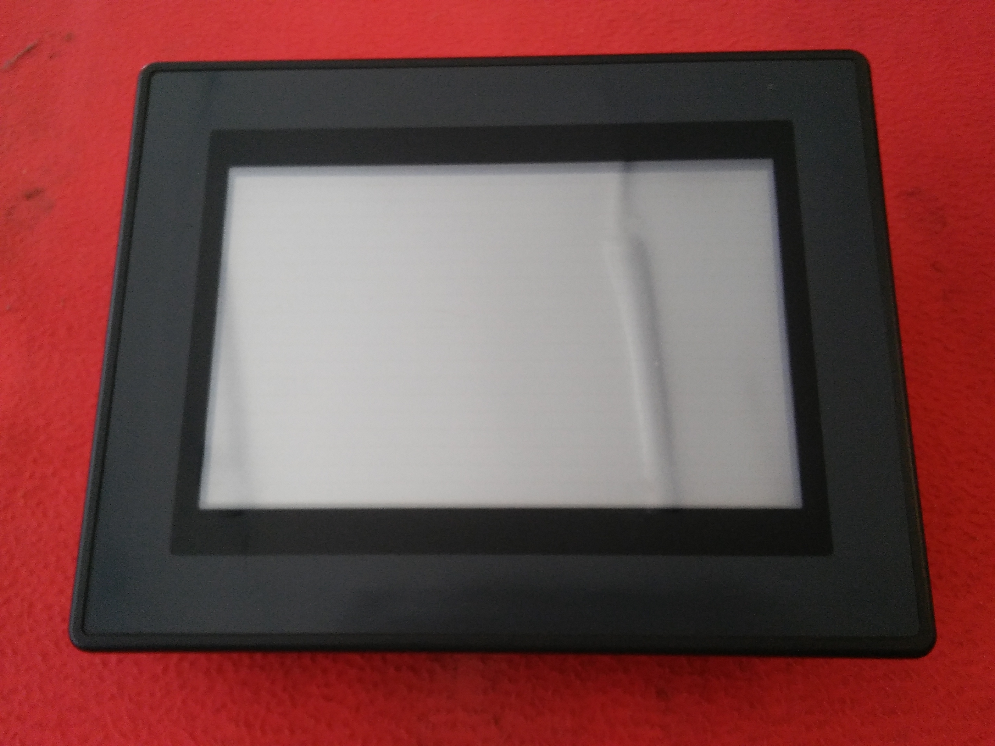 PRO-FACE GP477R-EG41-24VP 2780027-01 HMI OPARATÖR PANEL