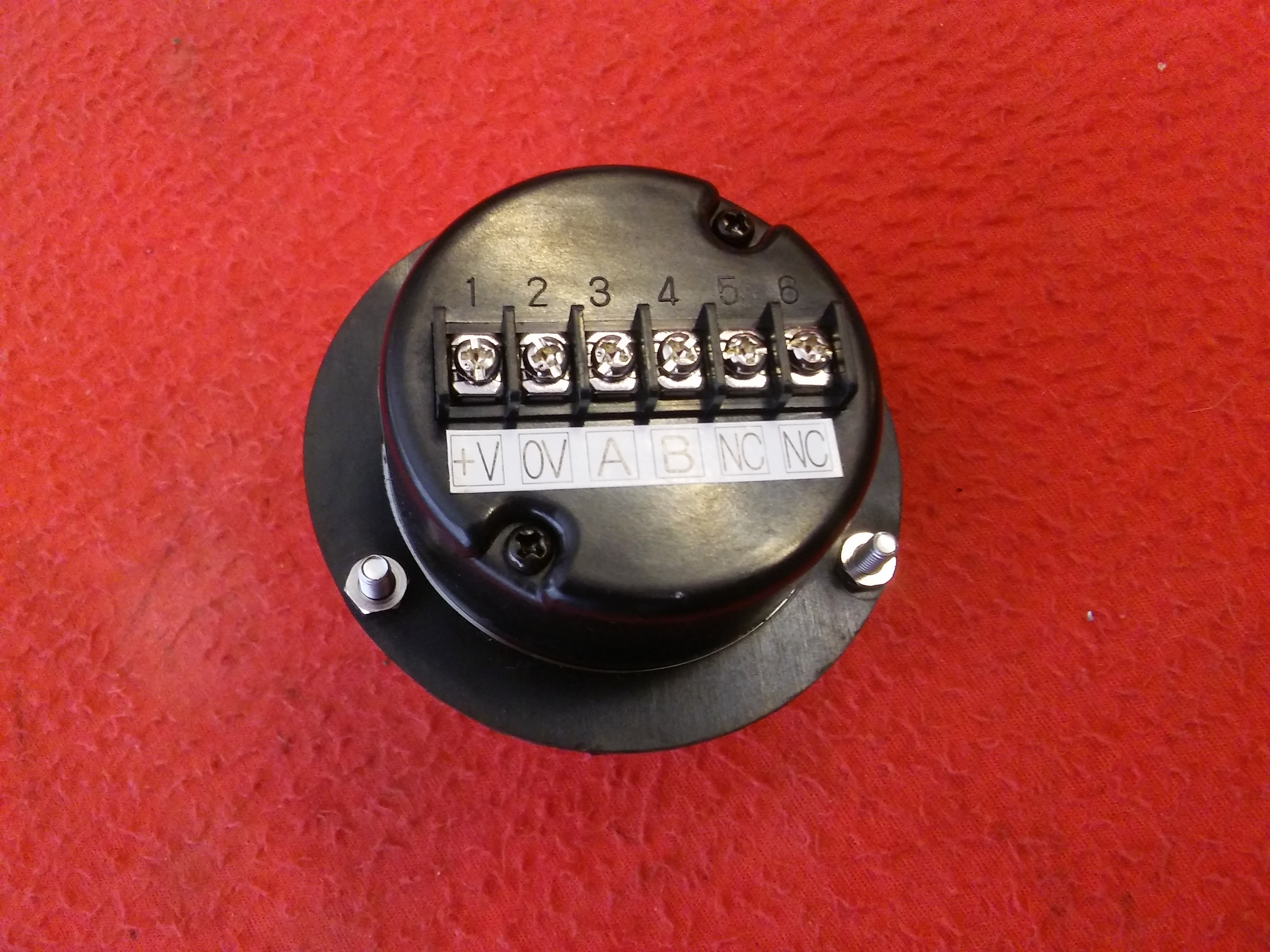 AUTONİCS ENH-100-2-T-5 HANDY PULSE GENERATOR  EL ÇARKI