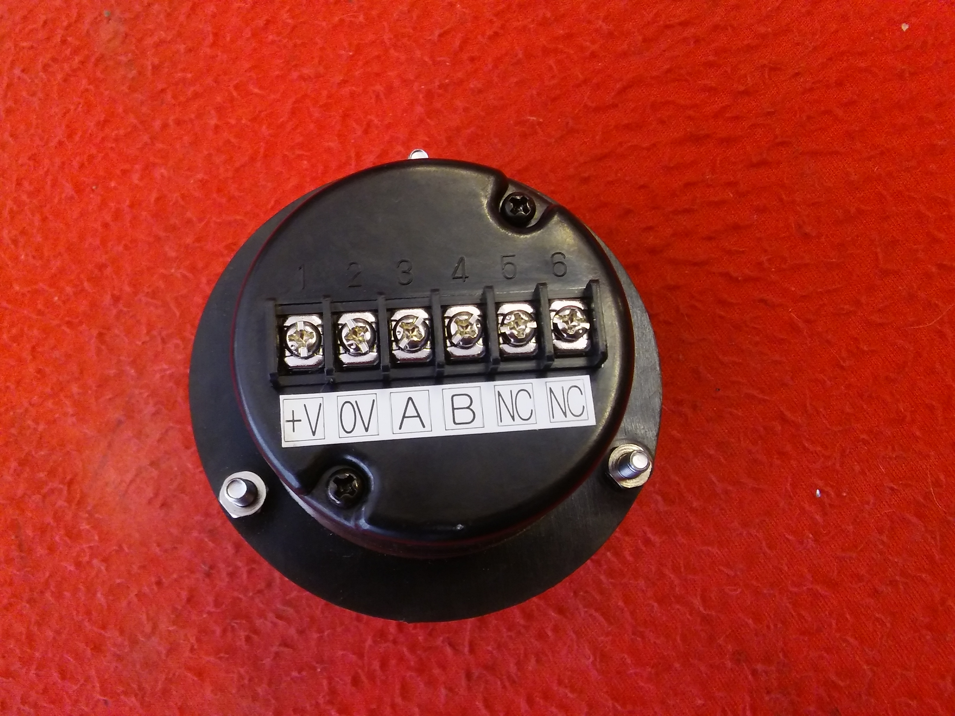 AUTONİCS ENH-100-2-T-5 HANDY PULSE GENERATOR  EL ÇARKI