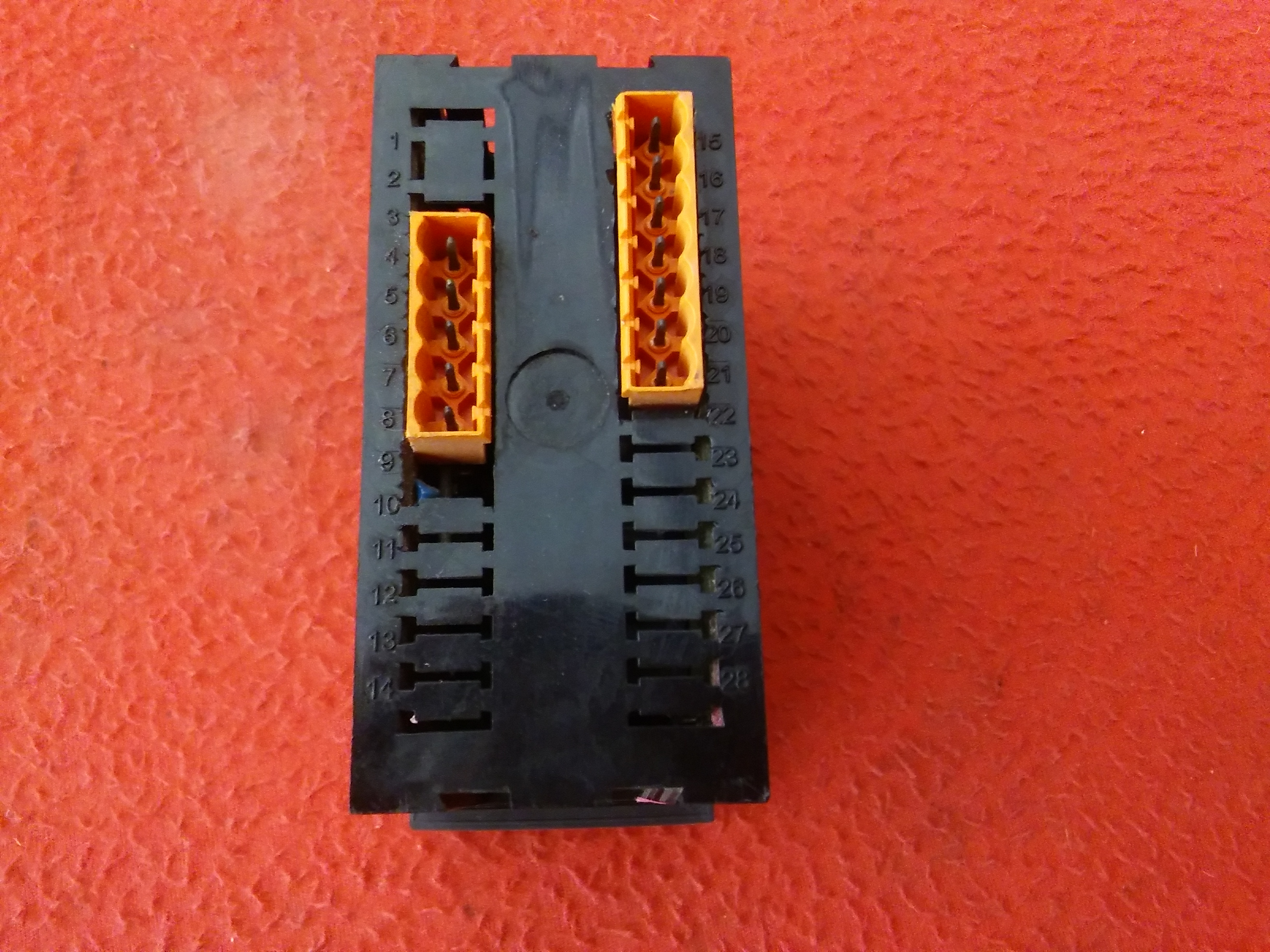 ENDA ETC8420 ETC8420-230VAC 2 KONTAKLI SSR OUT  ISI KONTROL