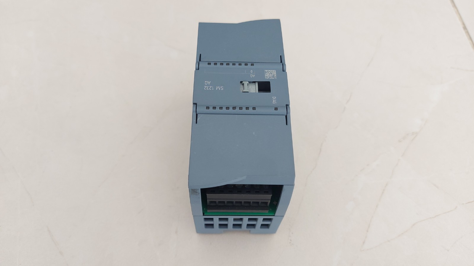 SIEMENS 6ES7 232-4HB32-0XB0 6ES7232-4HB32-0XB0 AQ PLC EK MODÜL