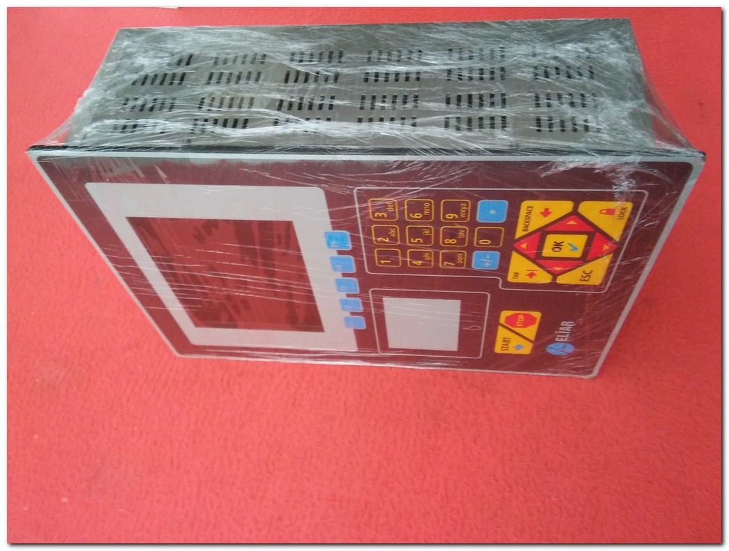 ELİAR TBB6500 ELİAR 6500  SIFIRA MUADİL KONTROL PANELİ