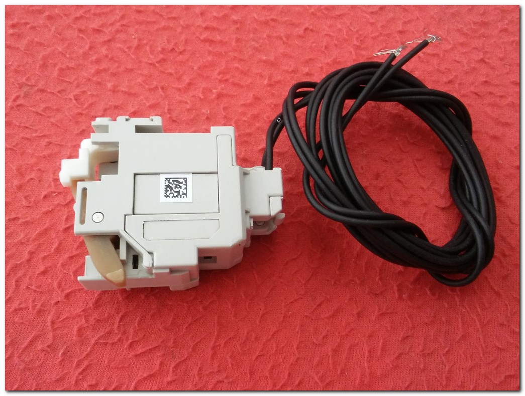 ABB 1SDA066137R1 FORMULA  A1 A2 SOR YO VE SOR  ACTIRMA BOBİNİ