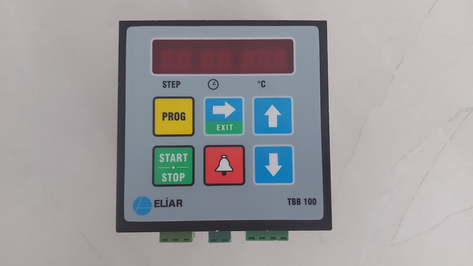 ELİAR TBB 100 TBB100 TBB-100 T100MC T100 T 100 PANEL