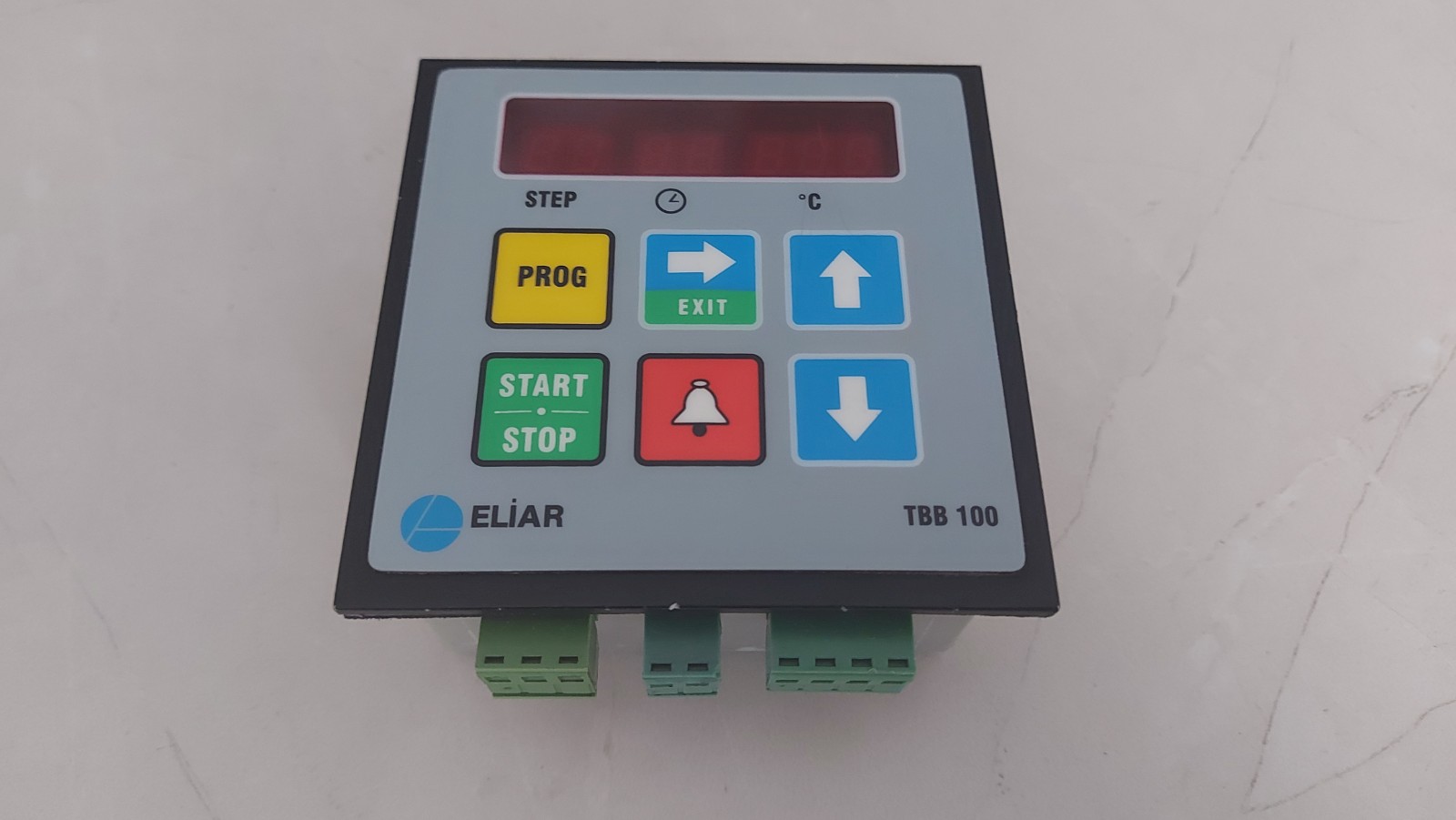 ELİAR TBB 100 TBB100 TBB-100 T100MC T100 T 100 PANEL