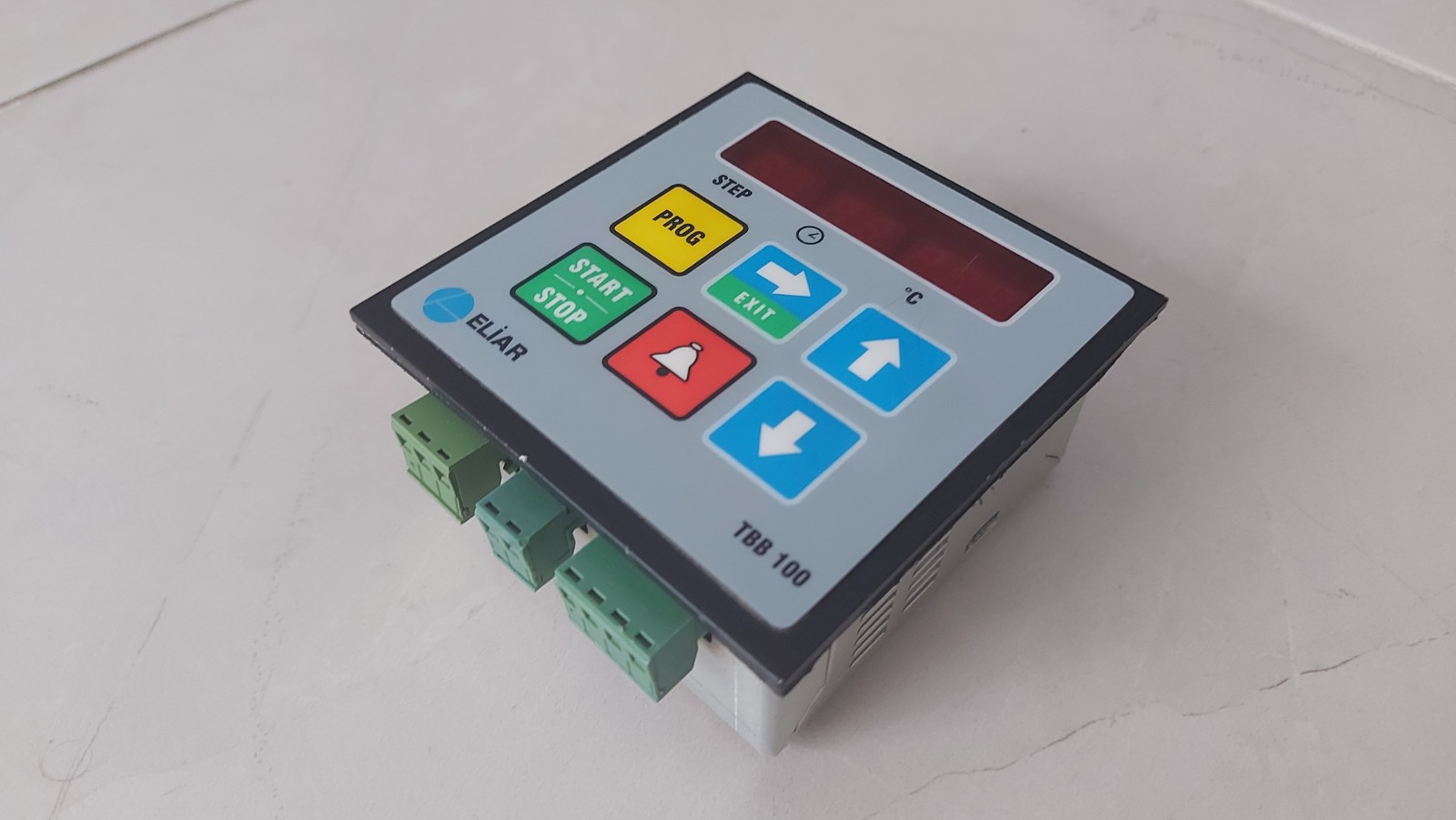 ELİAR TBB 100 TBB100 TBB-100 T100MC T100 T 100 PANEL