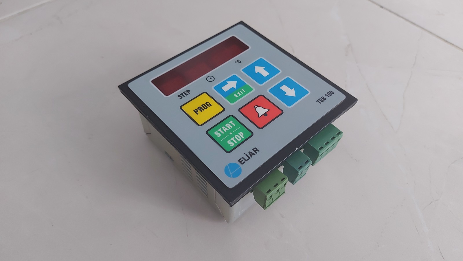 ELİAR TBB 100 TBB100 TBB-100 T100MC T100 T 100 PANEL