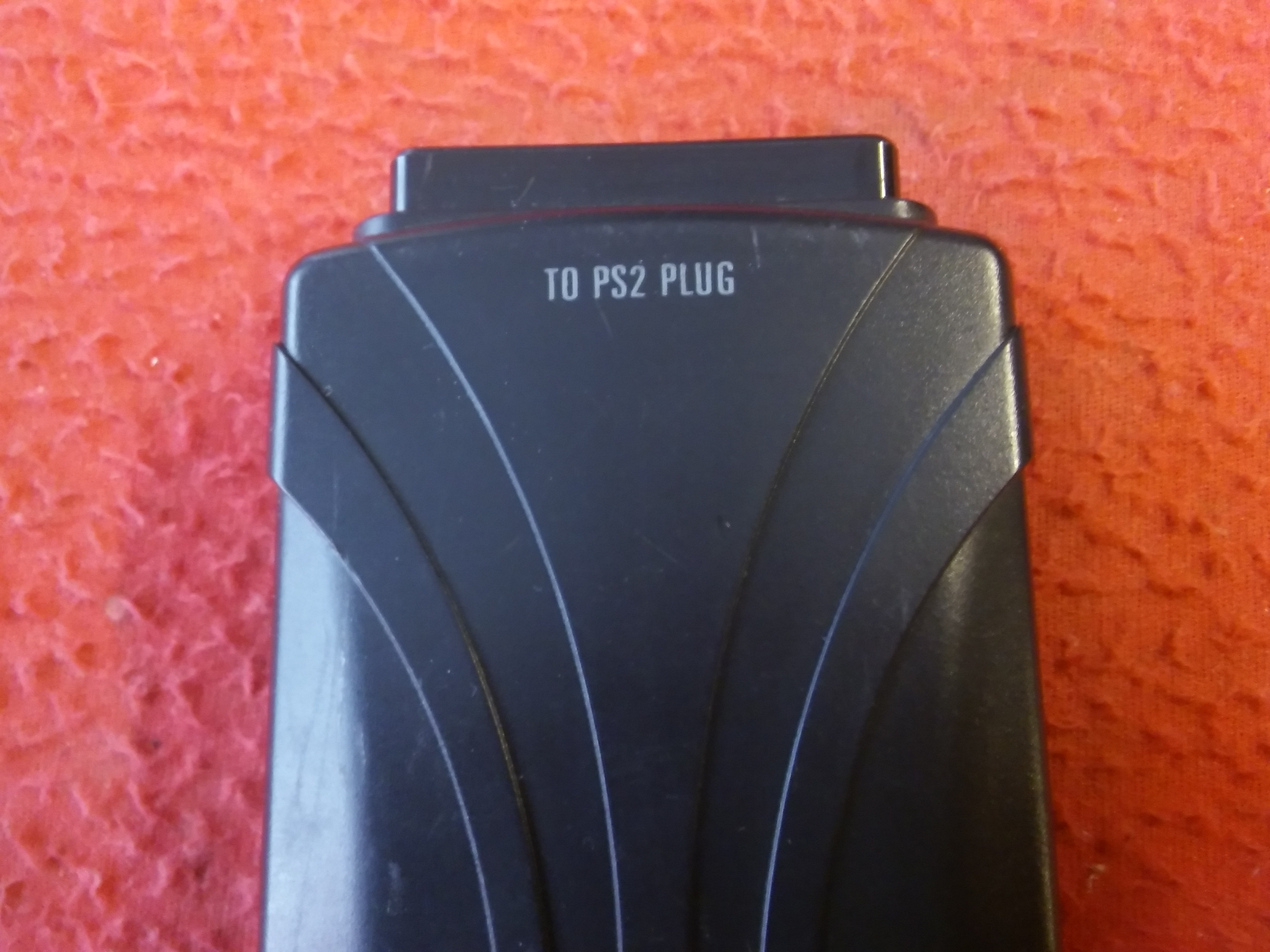 USB Lİ  PS-U03 TO PS2 PLUG TANIMSIZ KART