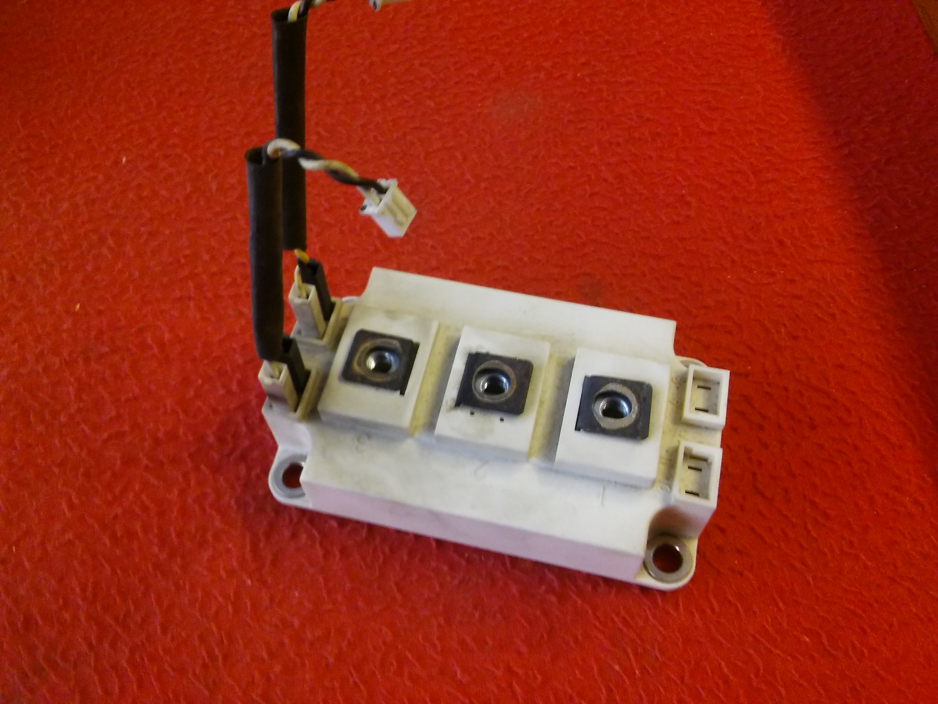 SEMIKRON SMK400GB128D SMK400 GB128D 1200V 400A IGBT MODÜL