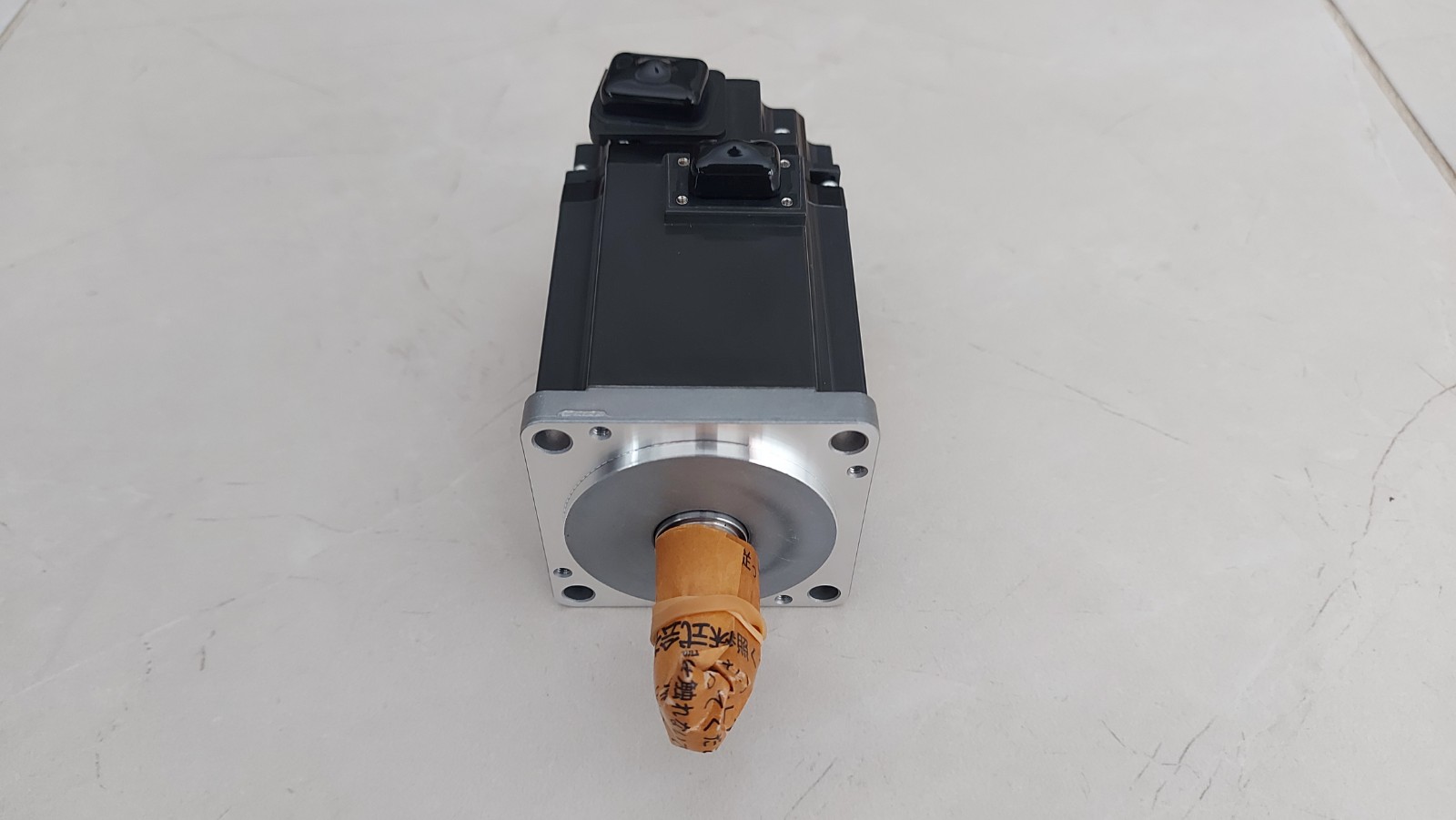 MİTSUBİSHİ HG-KN43K HGKN43K HG KN43K 400W SERVO MOTOR