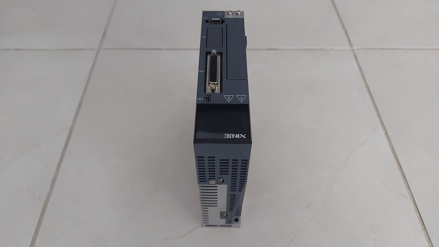 XİNJE DS5E-20P4-PTA DS5E 20P4 PTA DS5E-20P4-PTA 