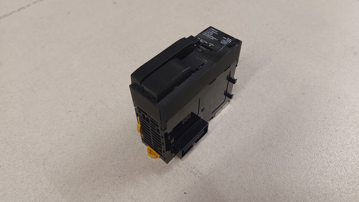 OMRON CJ2M-CPU13 CPU13 CJ2M CPU UNIT PLC CPU