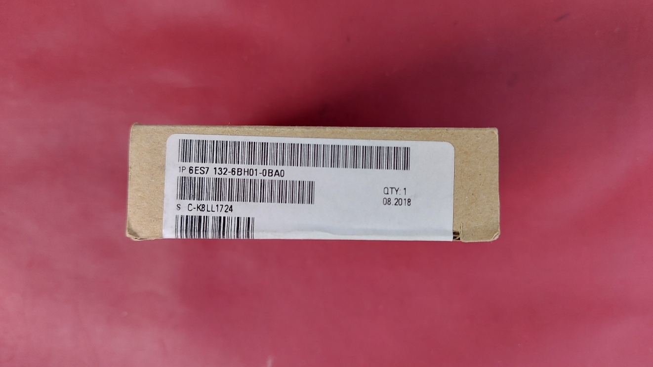 6ES7132-6BH01-0BA0 6ES7 132-6BH01-0BA0 SİEMENS