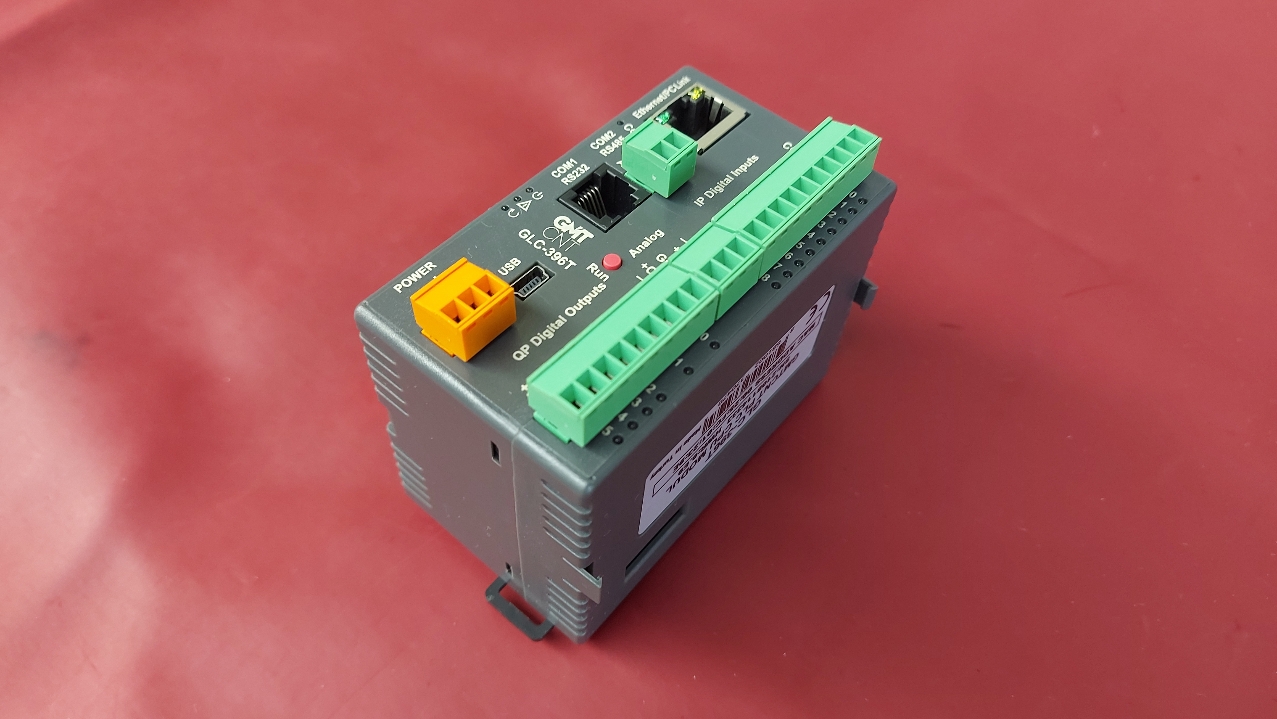 GMT GLC-396T GLC 396T GLC396T GMTCNT PLC CPU MODUL