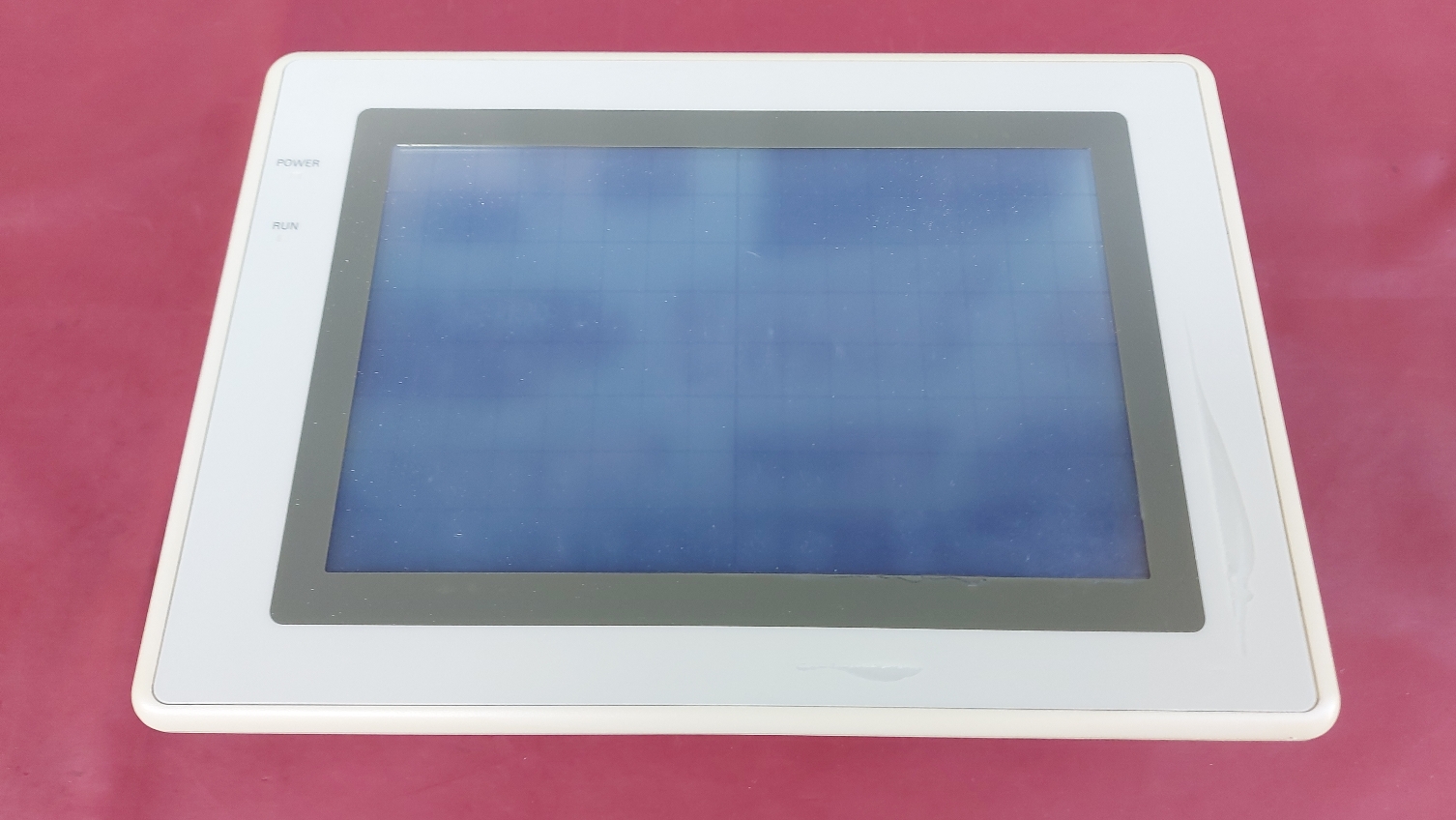OMRON NT600S-ST121-EV3 NT600S ST121 EV3 NT600SST121EV3
