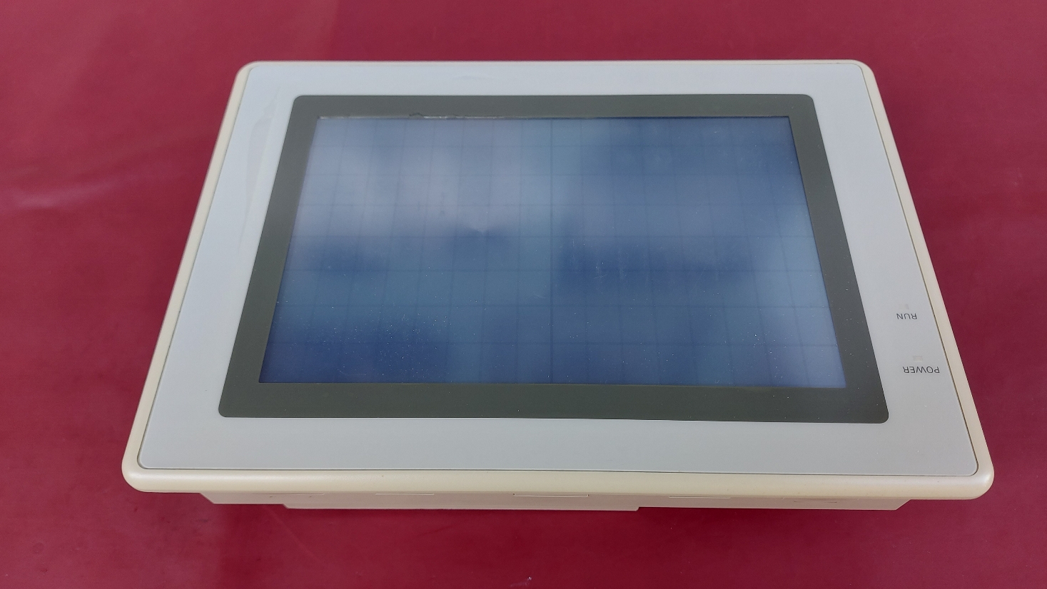 OMRON NT600S-ST121-EV3 NT600S ST121 EV3 NT600SST121EV3