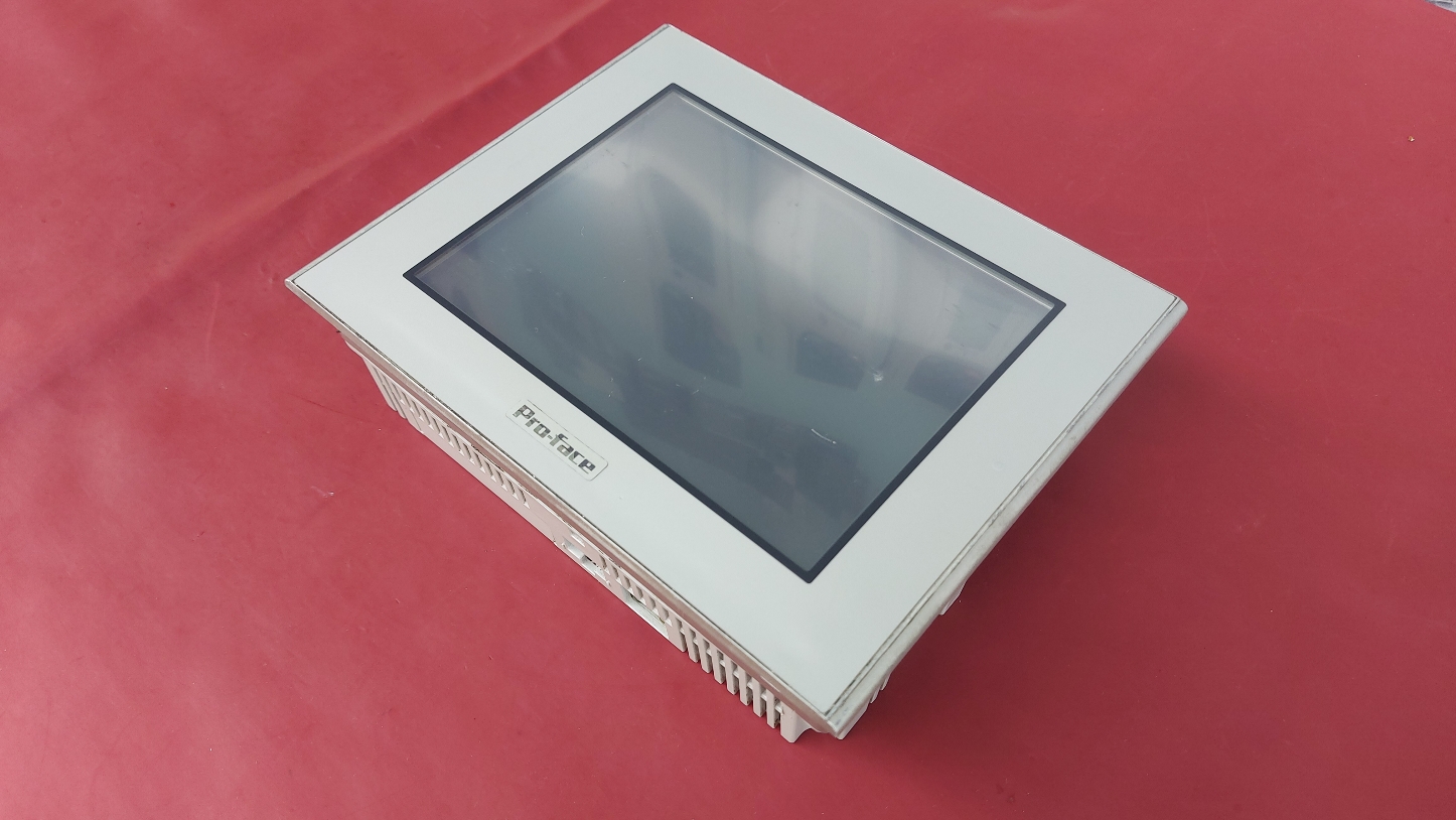 PRO-FACE AGP3400-T1-D24-M 3280035-01 AGP3400-T1-D24 PFXGP3400TAD OPERATÖR PANEL 